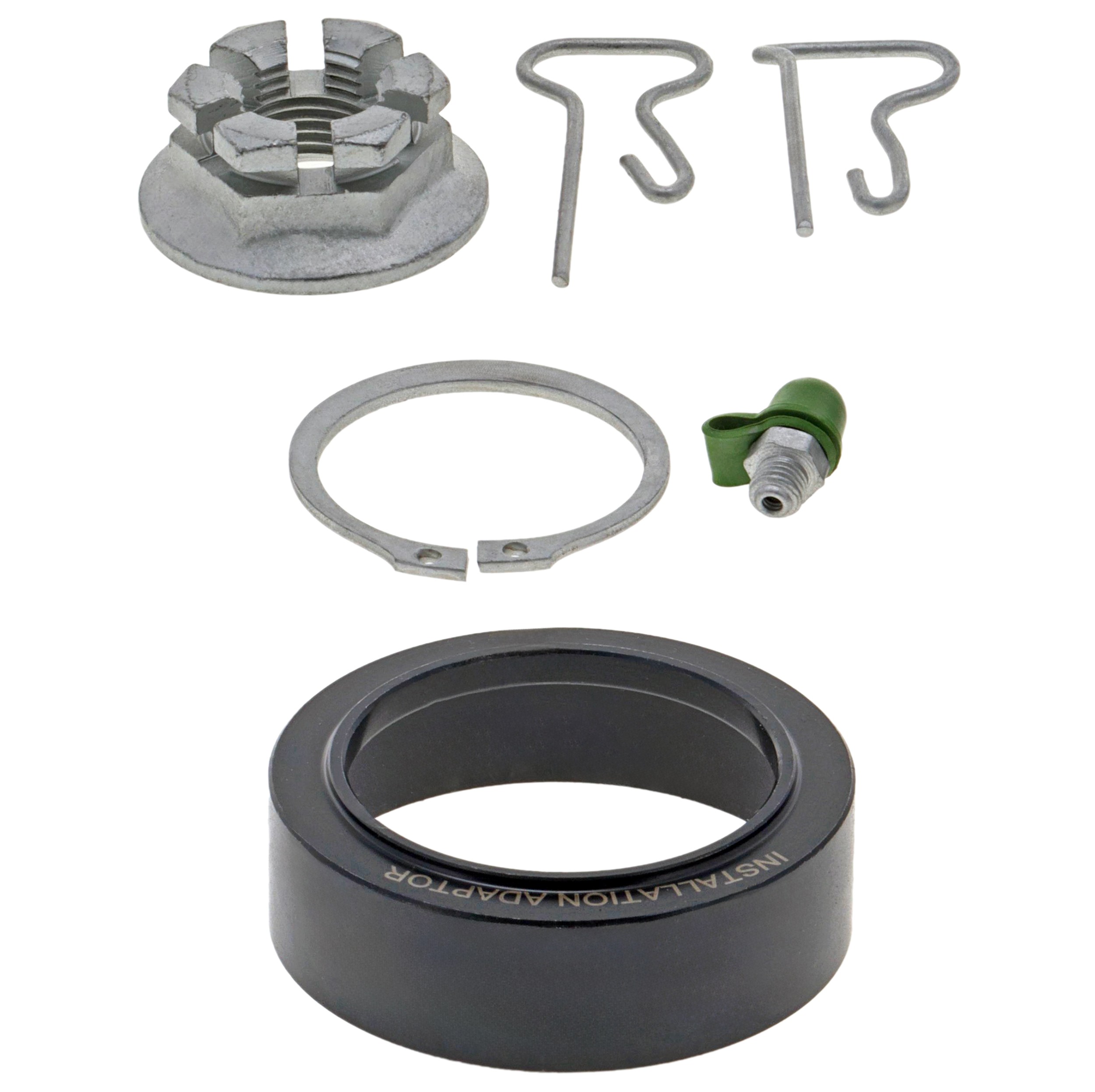 Mevotech TXMS50580 Suspension Ball Joint - Image 5
