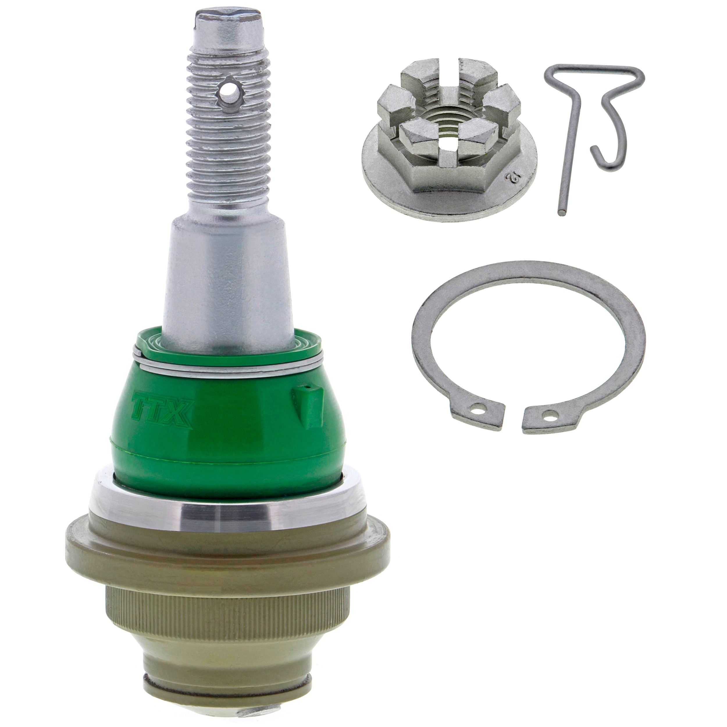Mevotech TXMS50589 Suspension Ball Joint - Image 3