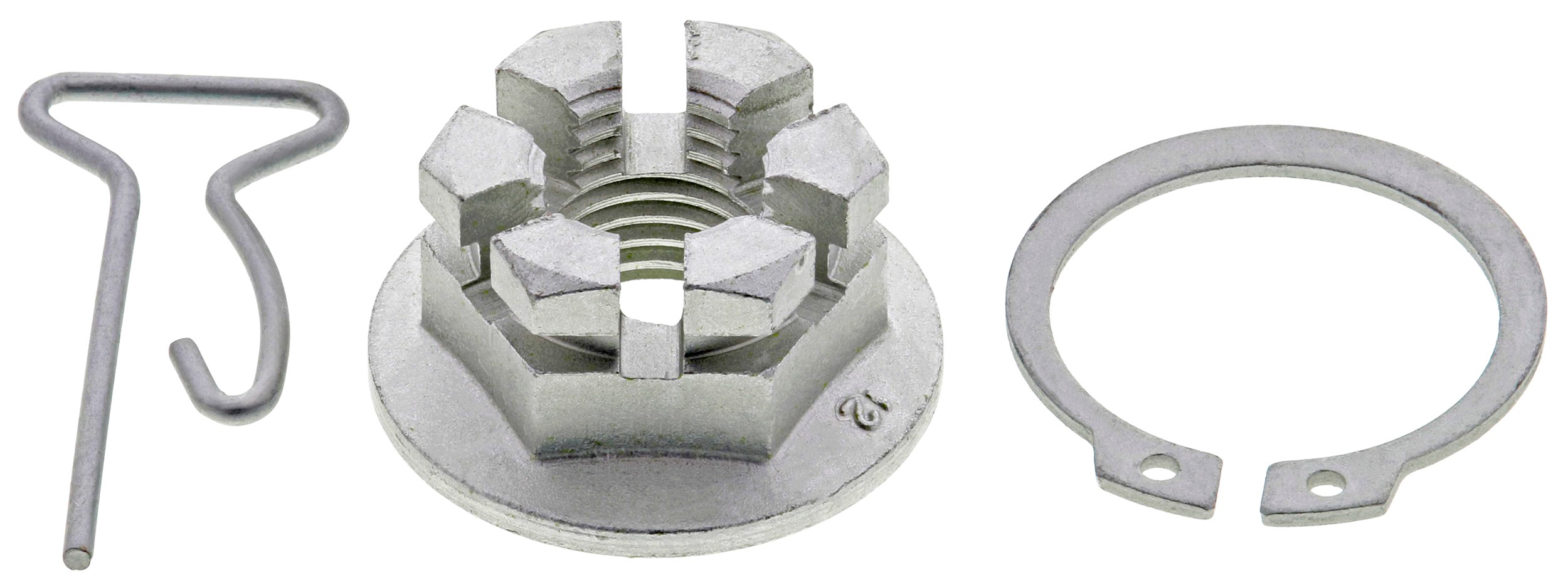 Mevotech TXMS50589 Suspension Ball Joint - Image 5