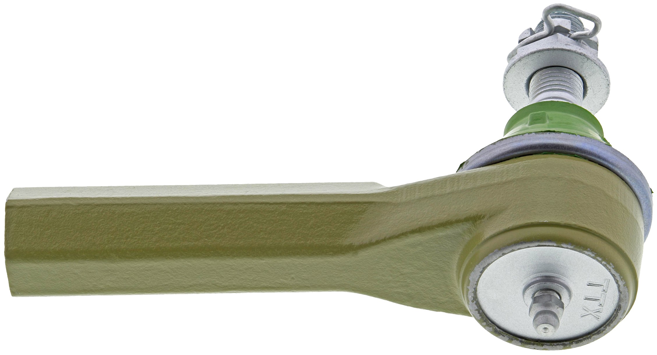 Mevotech TXMS50606 Steering Tie Rod End - Image 2