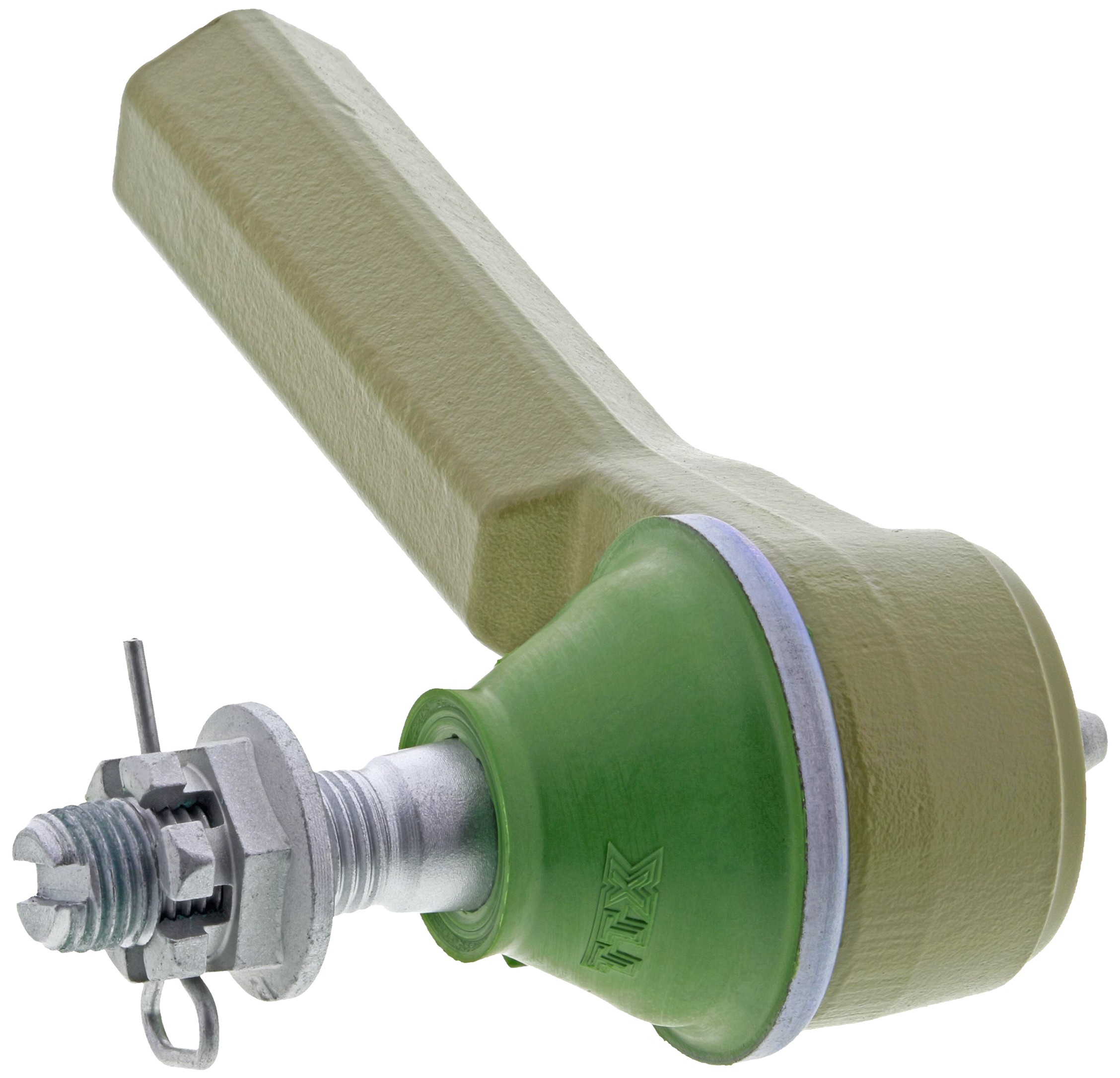 Mevotech TXMS50606 Steering Tie Rod End - Image 6