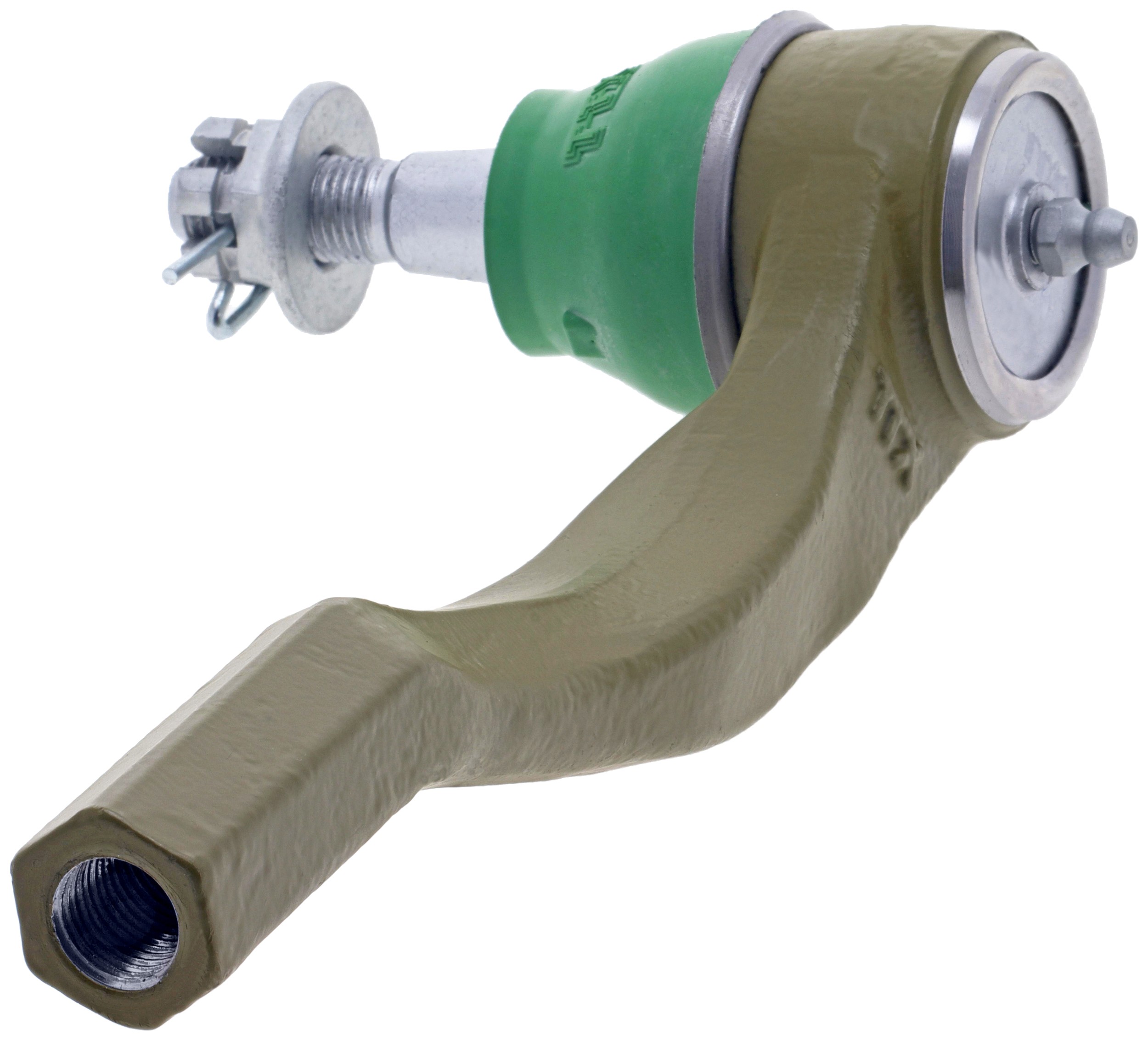 Mevotech TXMS506102 Steering Tie Rod End - Image 2