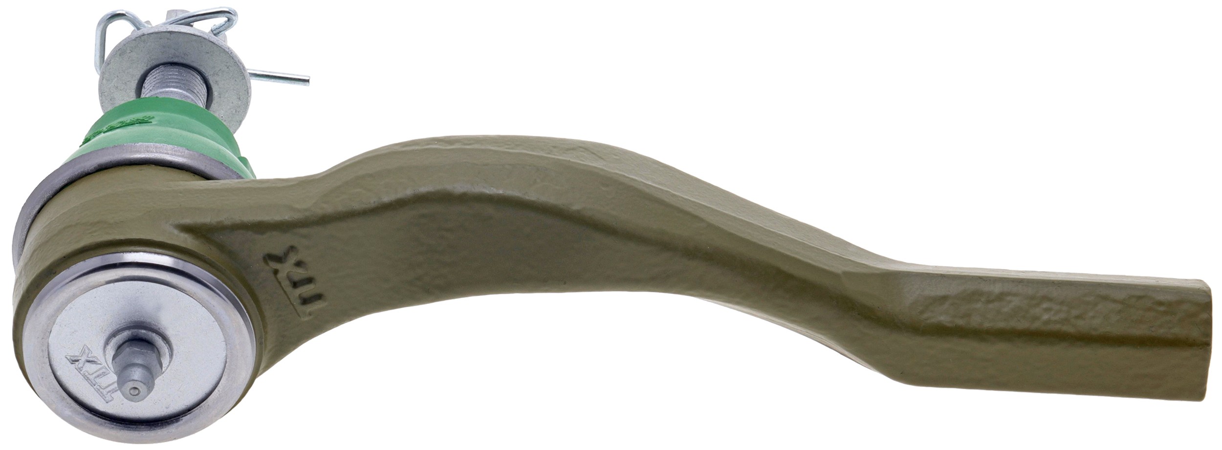 Mevotech TXMS506102 Steering Tie Rod End - Image 3