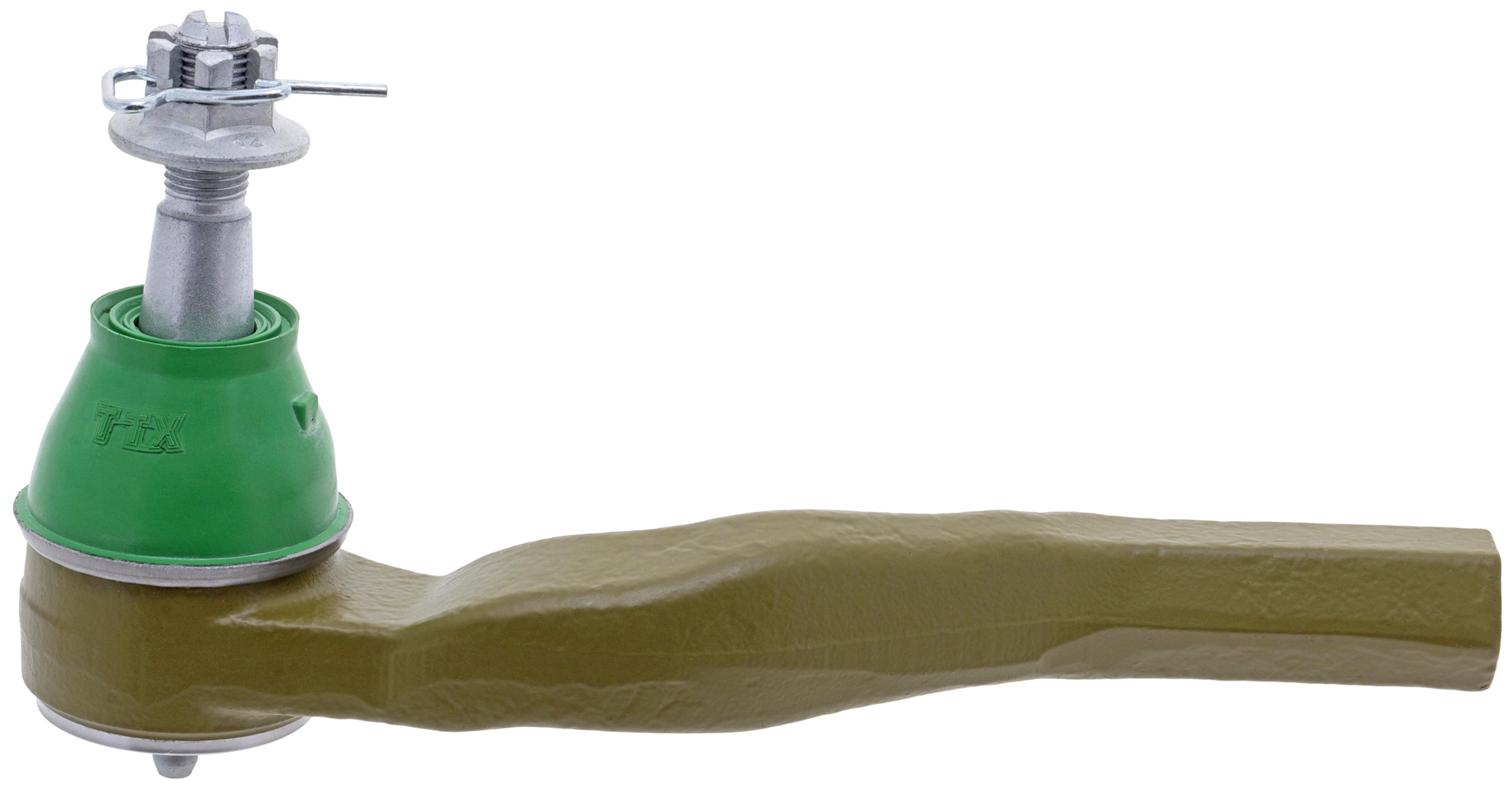 Mevotech TXMS506102 Steering Tie Rod End - Image 5