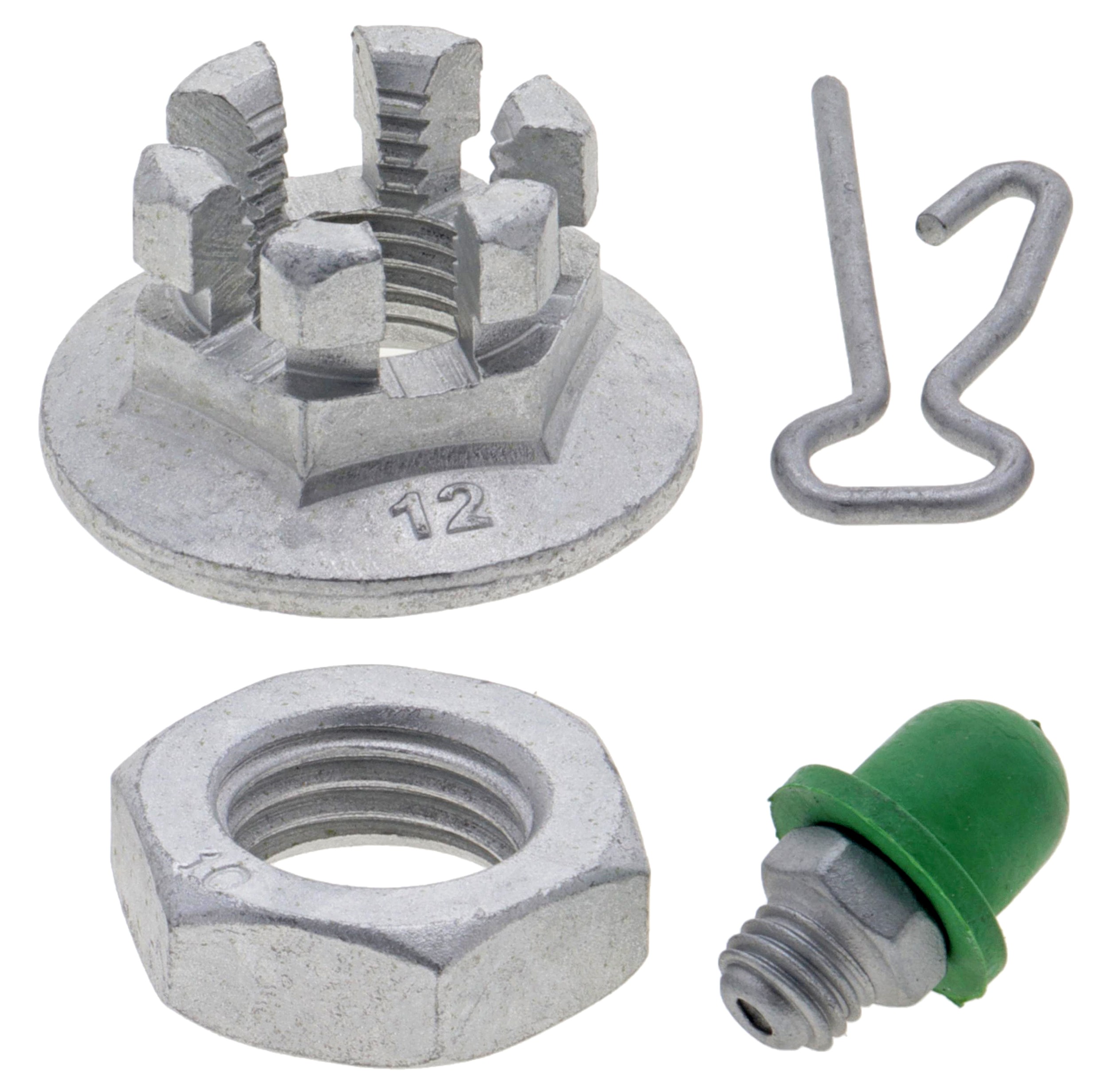 Mevotech TXMS506102 Steering Tie Rod End