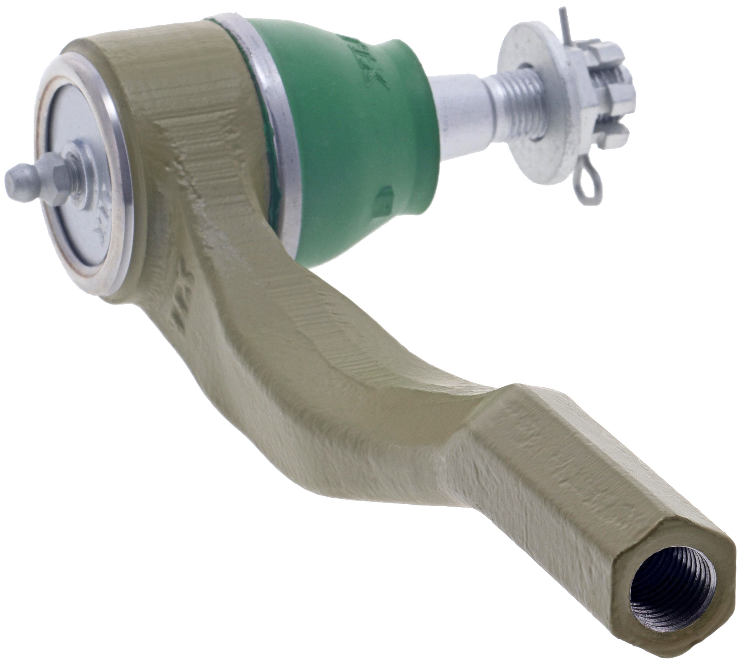 Mevotech TXMS506103 Steering Tie Rod End - Image 4