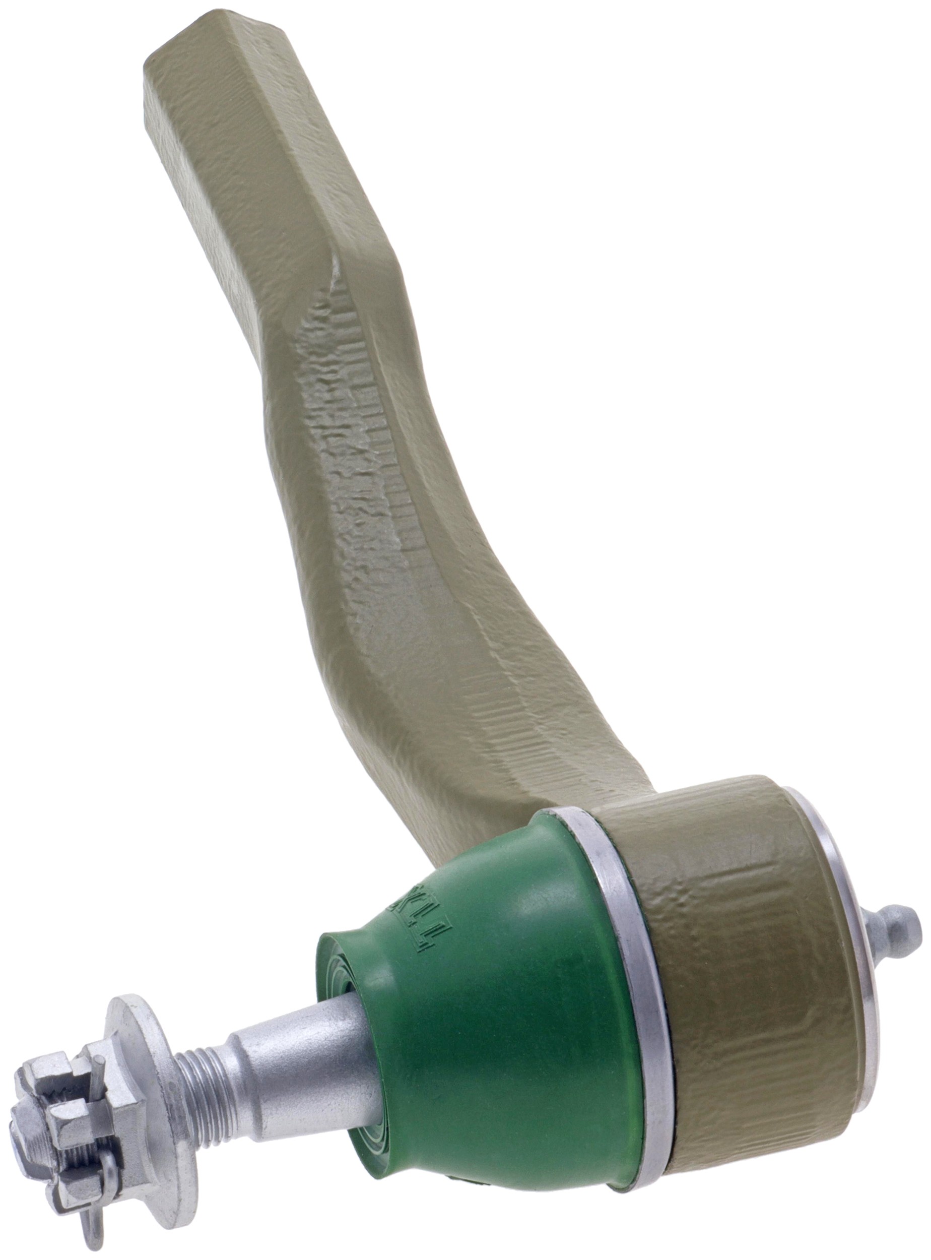 Mevotech TXMS506103 Steering Tie Rod End - Image 2