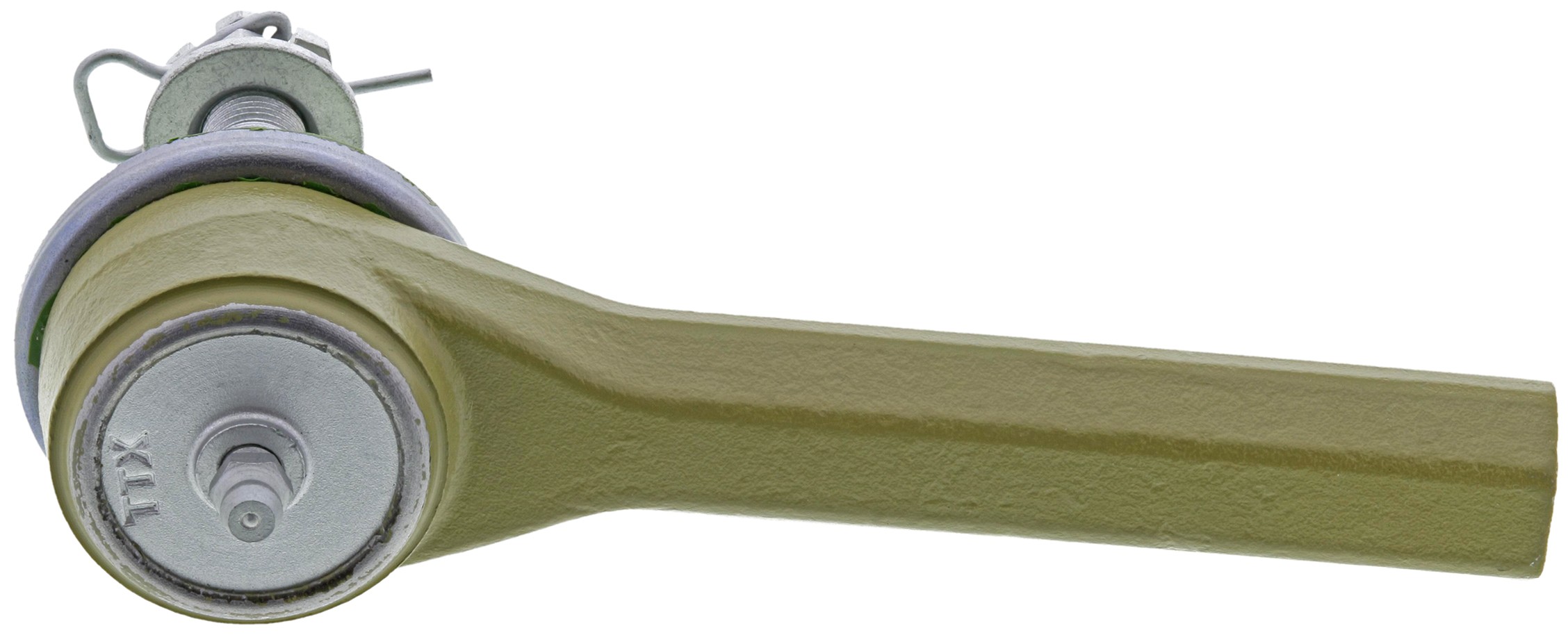 Mevotech TXMS506115 Steering Tie Rod End - Image 2