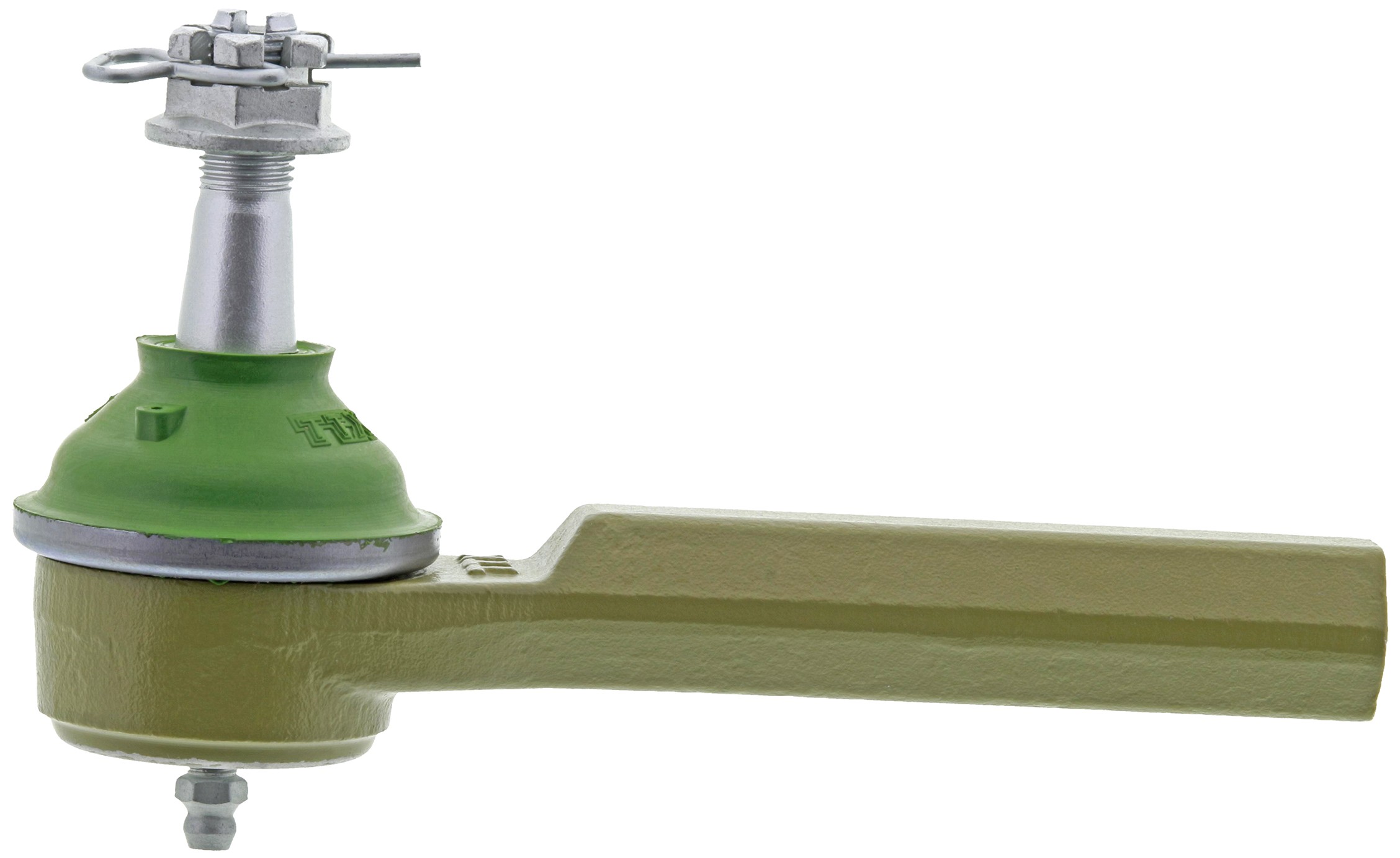 Mevotech TXMS506115 Steering Tie Rod End - Image 4