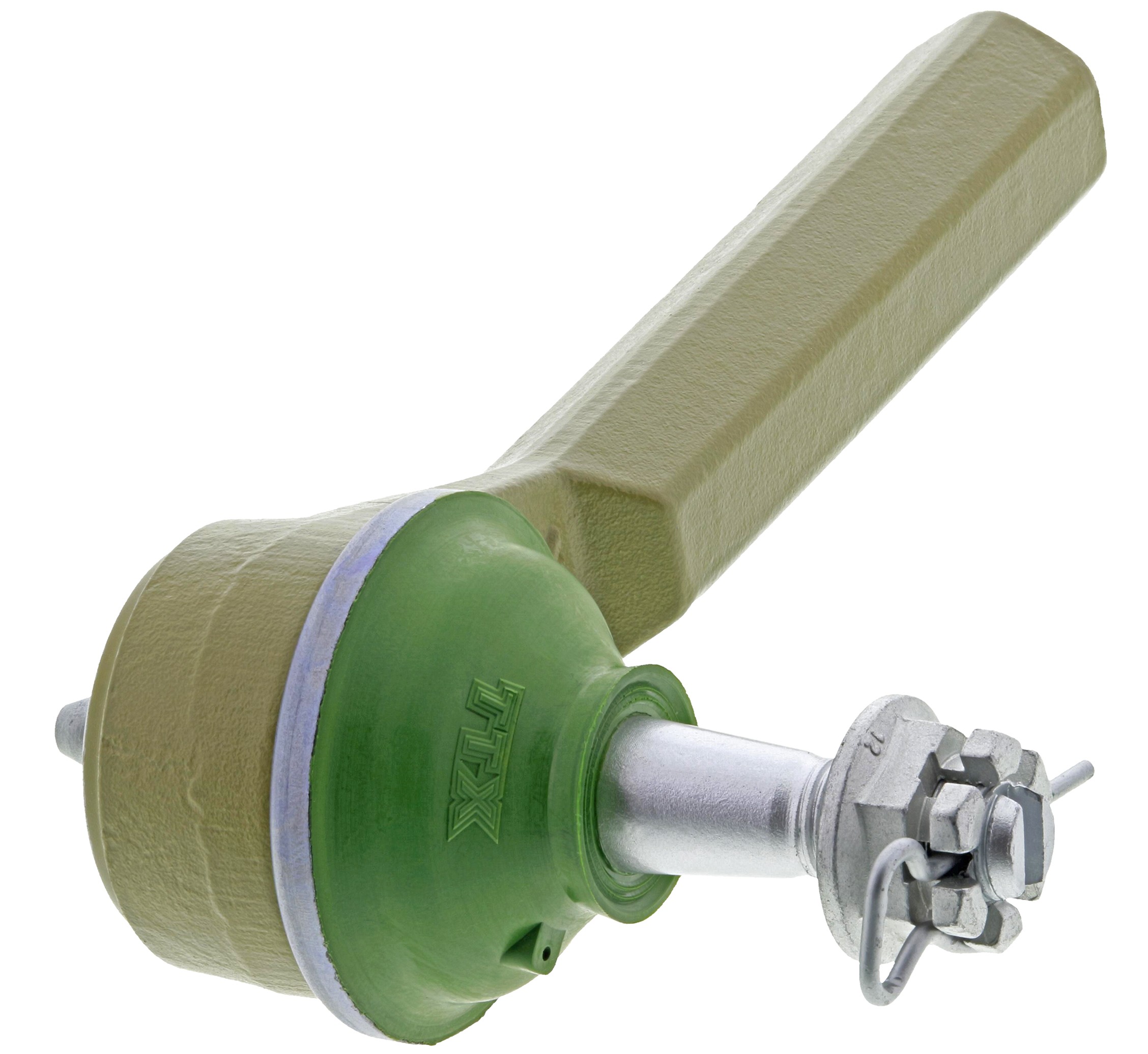 Mevotech TXMS506115 Steering Tie Rod End - Image 6