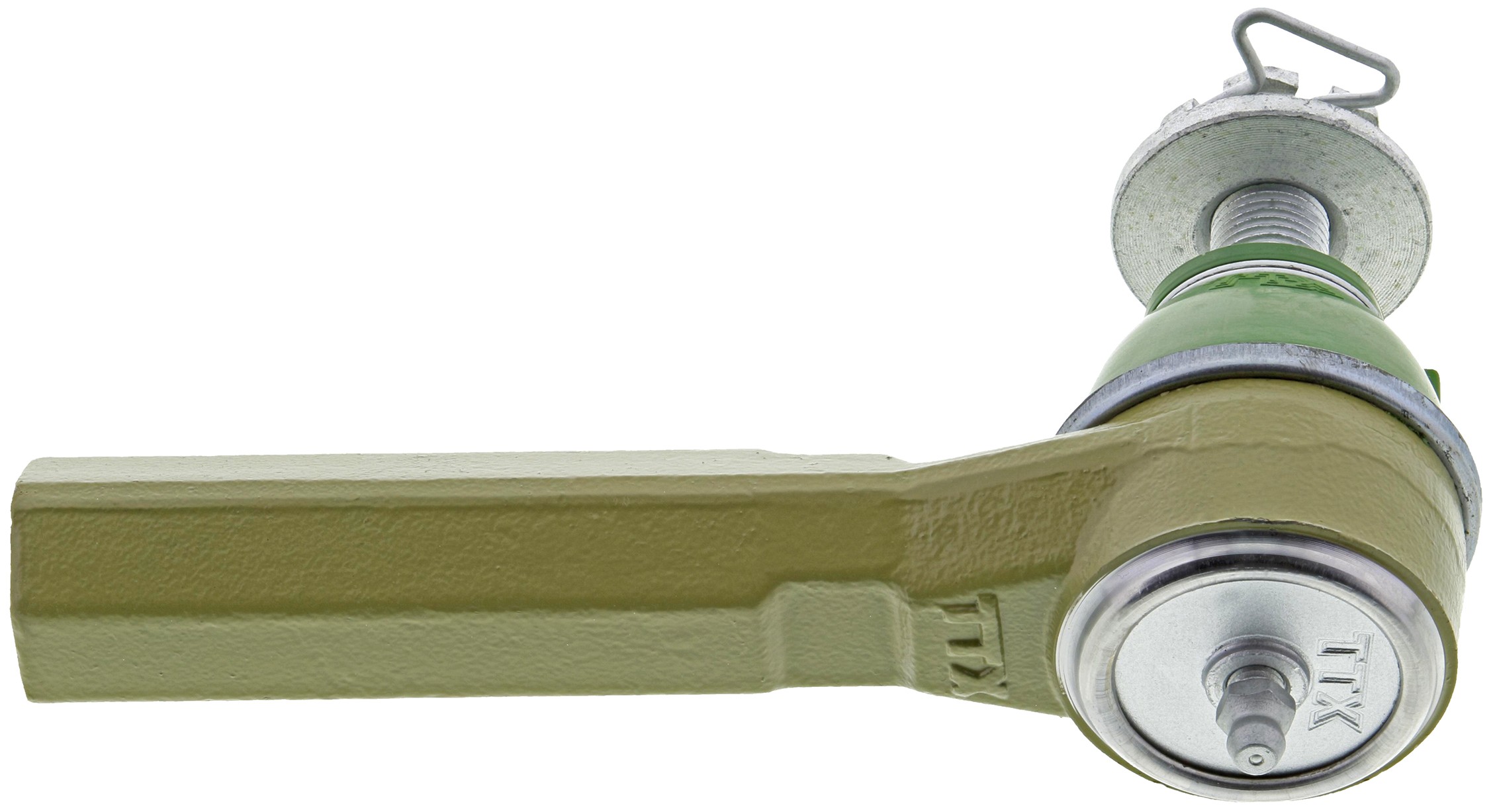 Mevotech TXMS506116 Steering Tie Rod End - Image 2