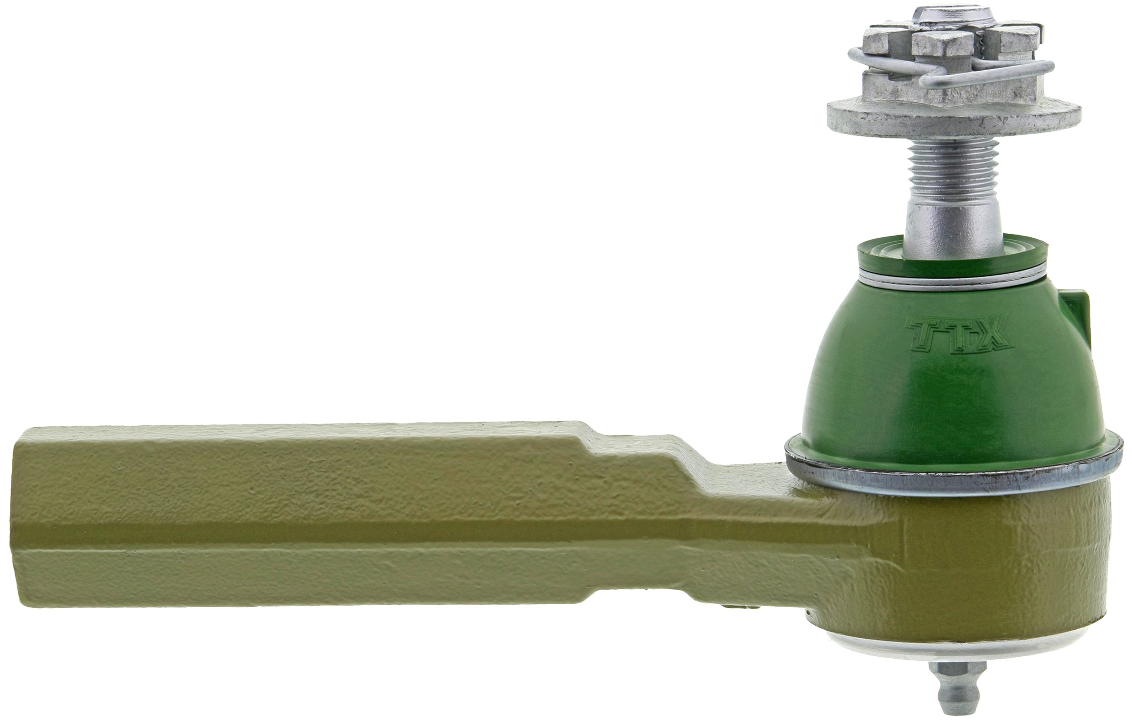 Mevotech TXMS506116 Steering Tie Rod End - Image 4