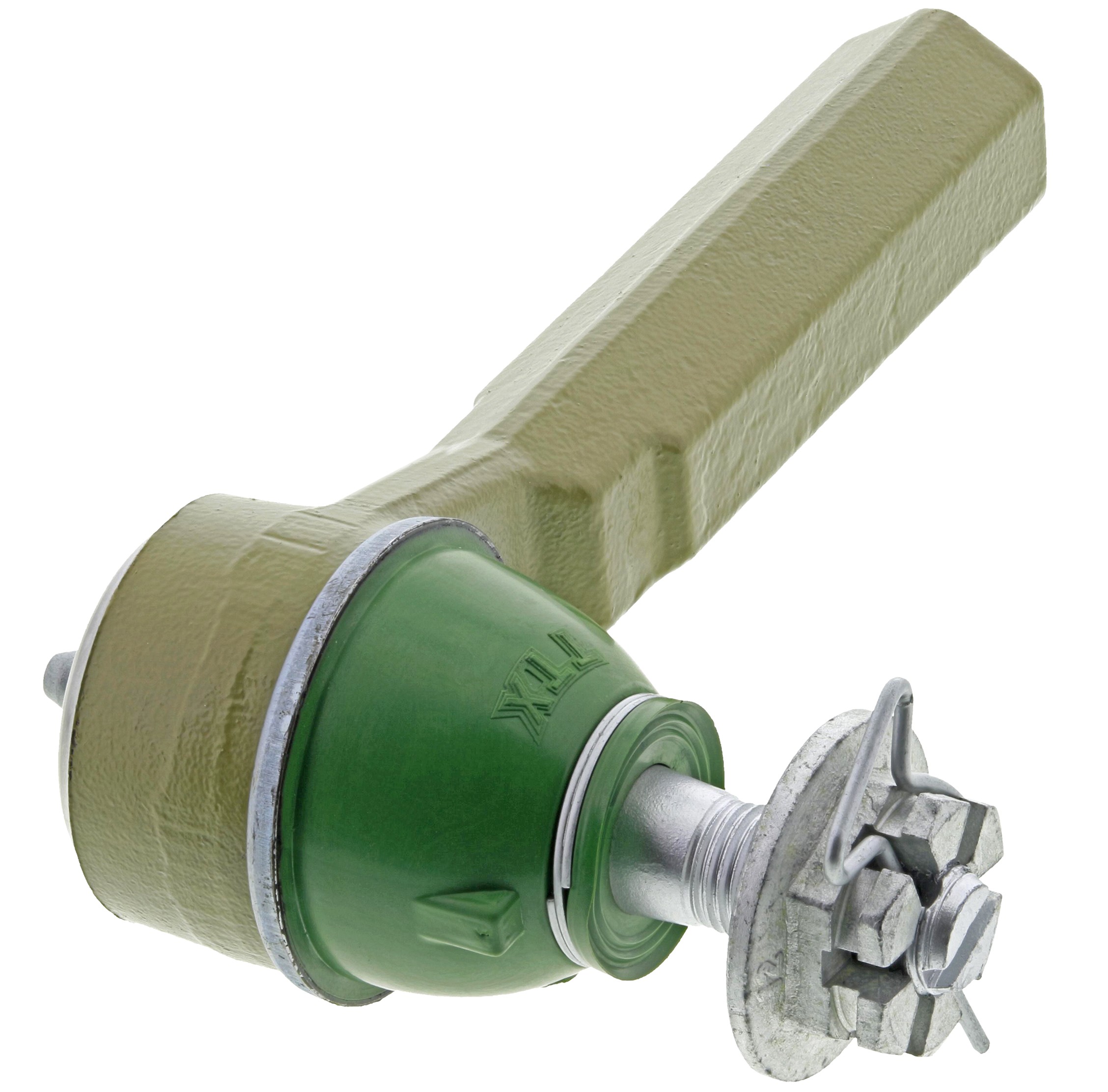 Mevotech TXMS506116 Steering Tie Rod End - Image 6
