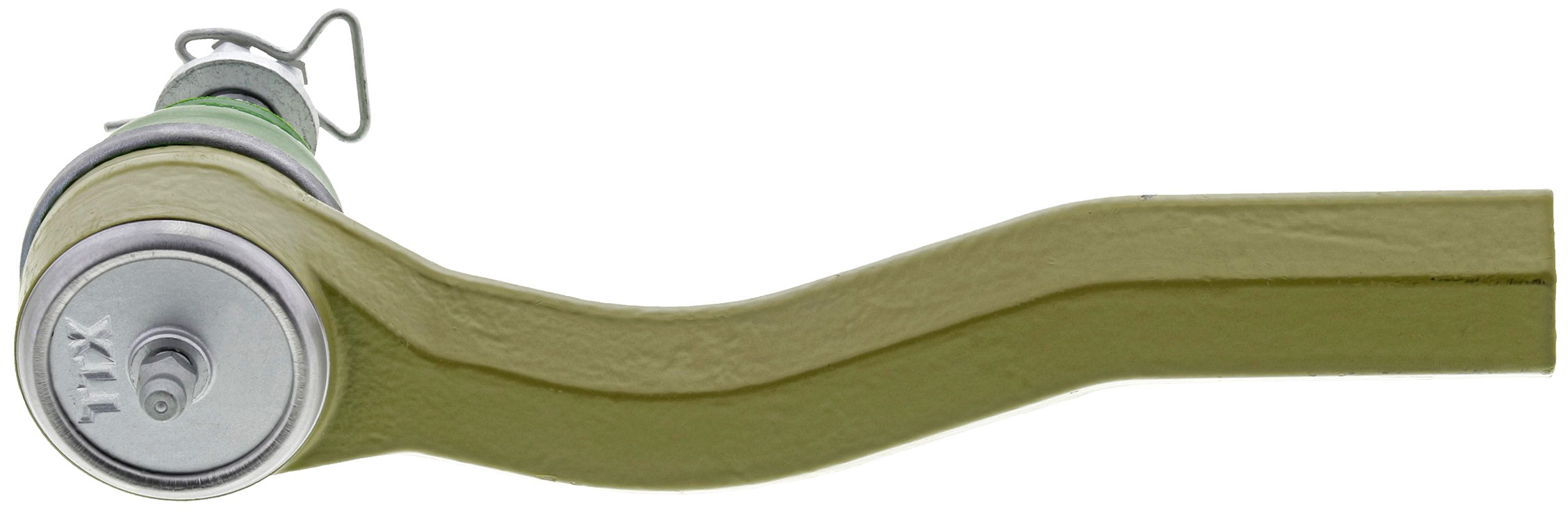 Mevotech TXMS506138 Steering Tie Rod End - Image 2