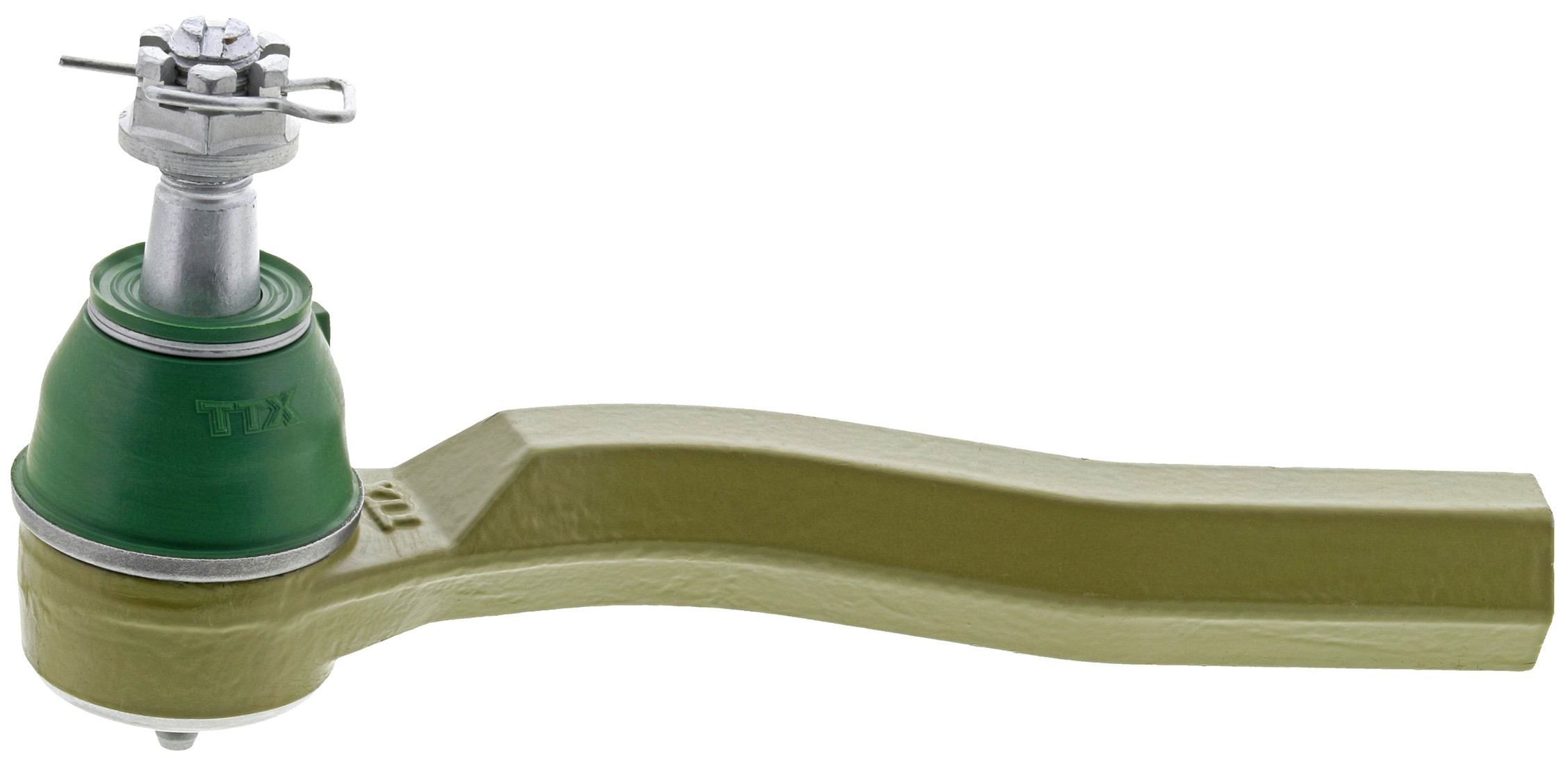 Mevotech TXMS506138 Steering Tie Rod End - Image 4
