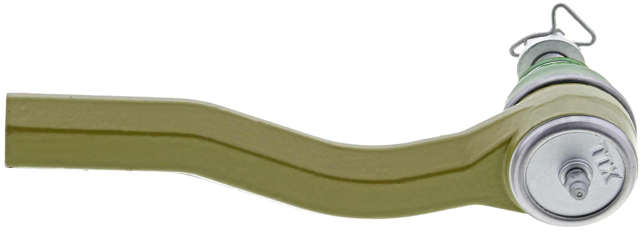 Mevotech TXMS506139 Steering Tie Rod End - Image 2