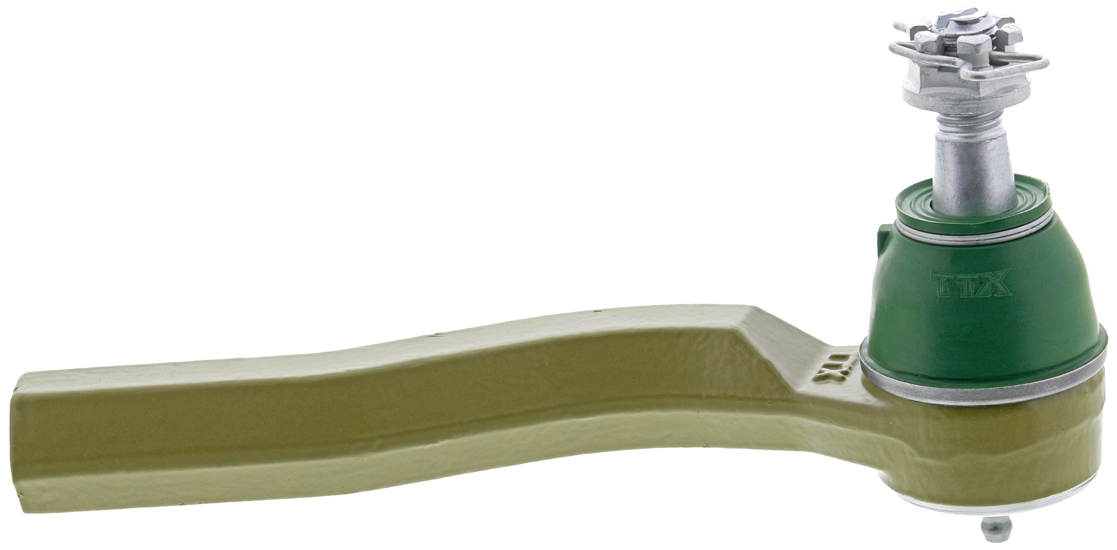 Mevotech TXMS506139 Steering Tie Rod End - Image 4