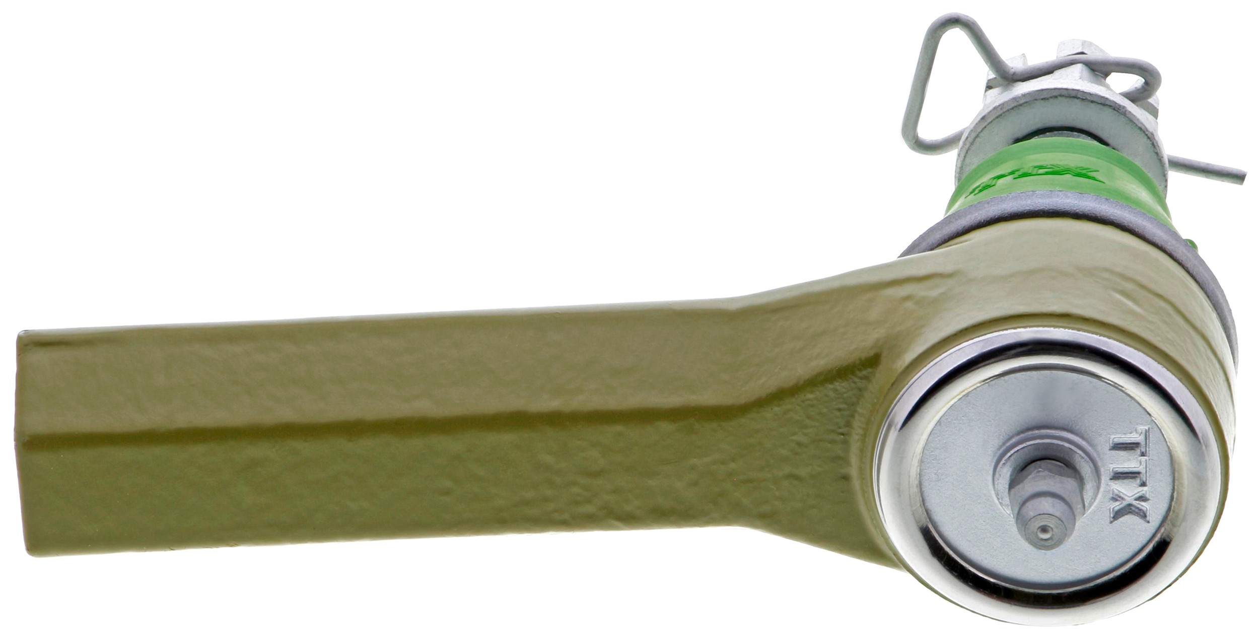 Mevotech TXMS506148 Steering Tie Rod End - Image 5