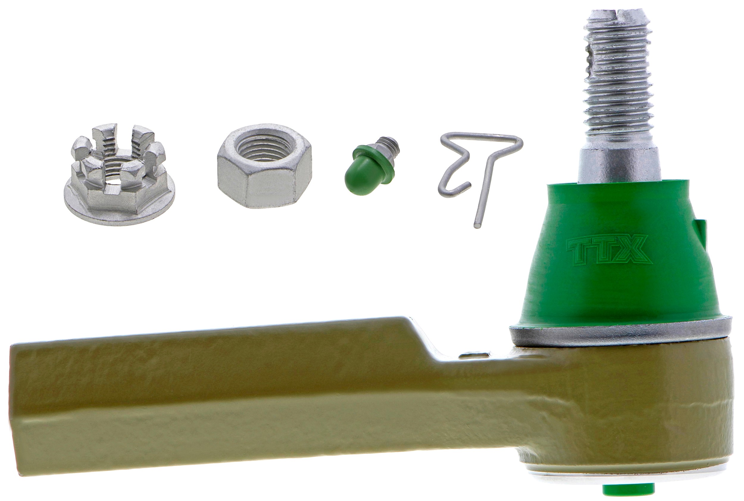 Mevotech TXMS506148 Steering Tie Rod End - Image 4