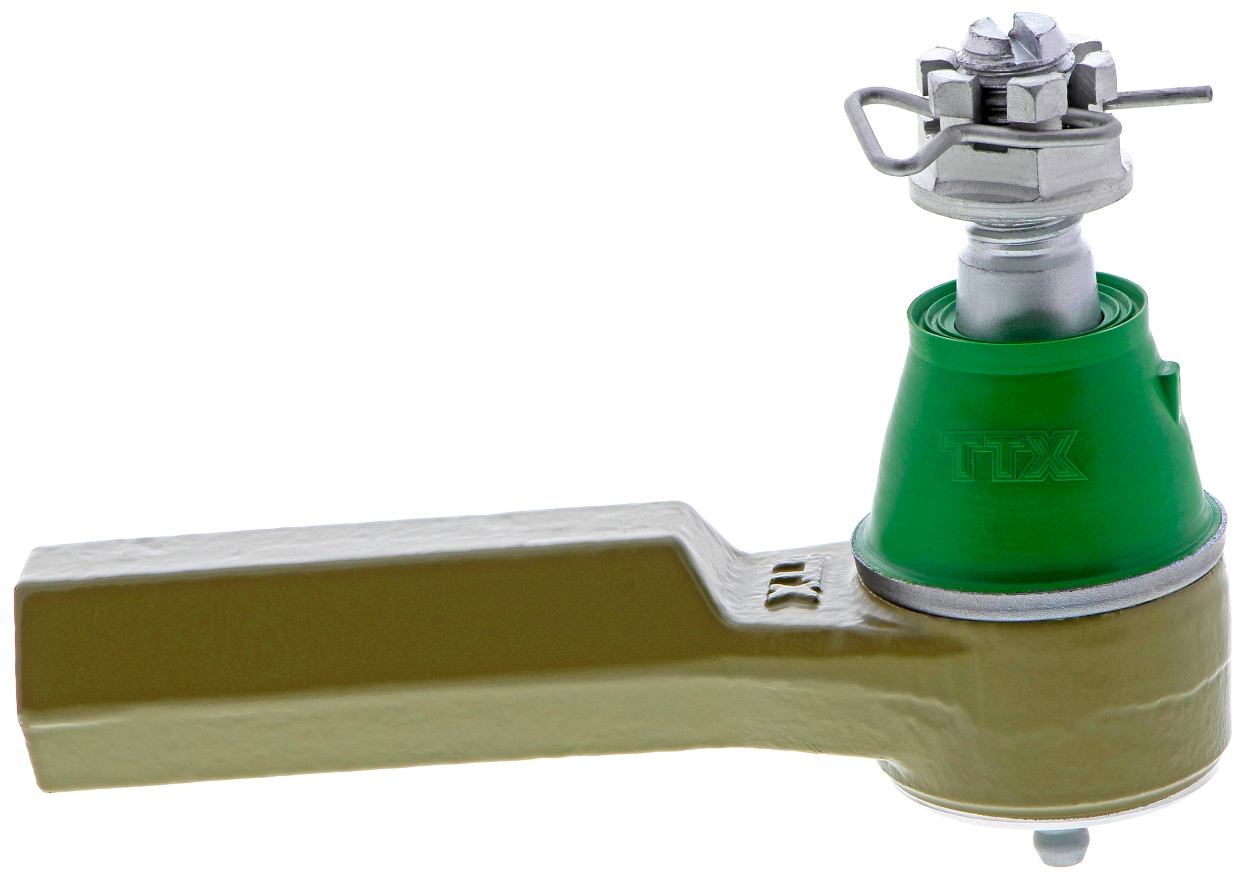 Mevotech TXMS506148 Steering Tie Rod End - Image 3