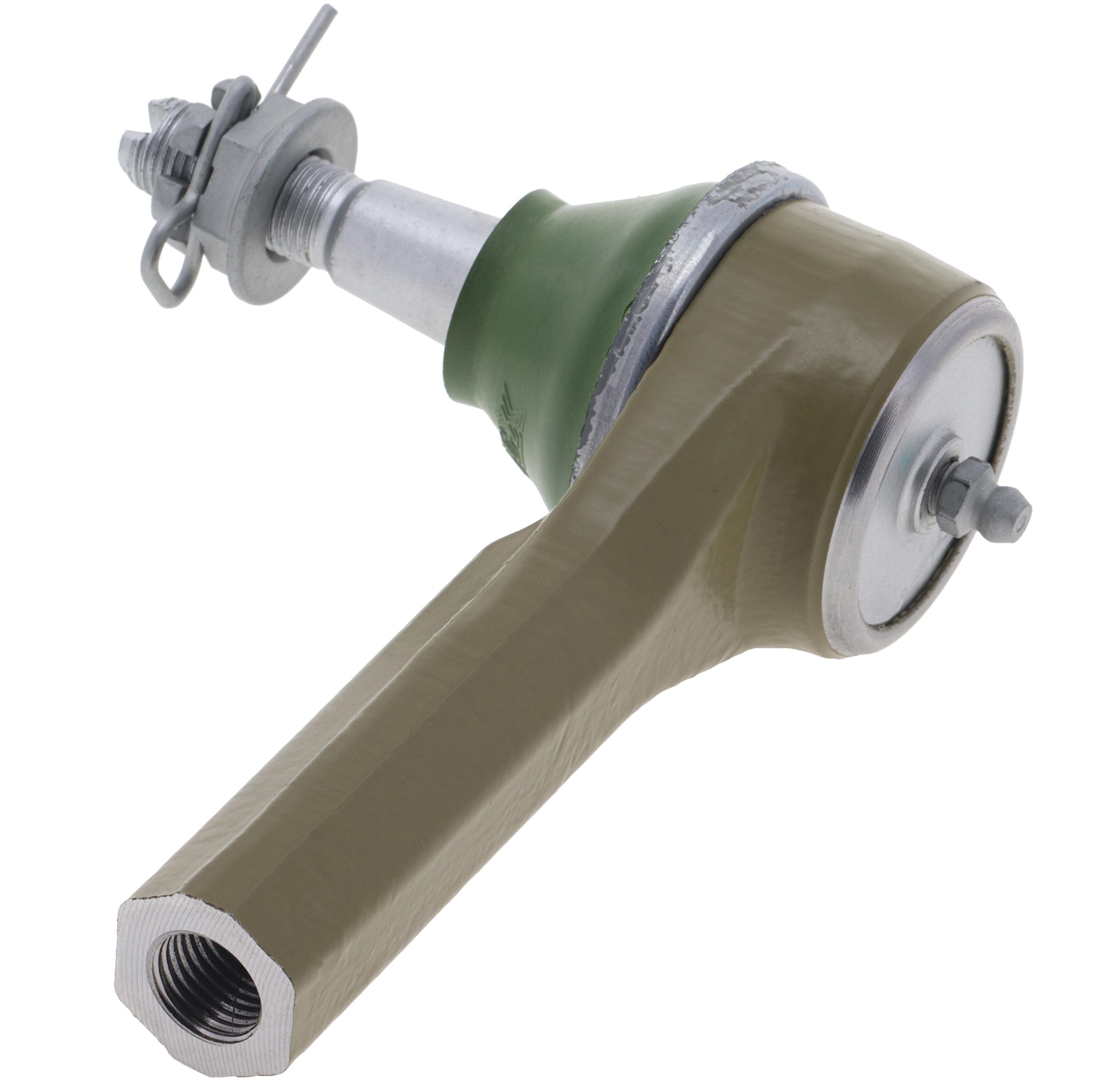 Mevotech TXMS50614 Steering Tie Rod End - Image 2