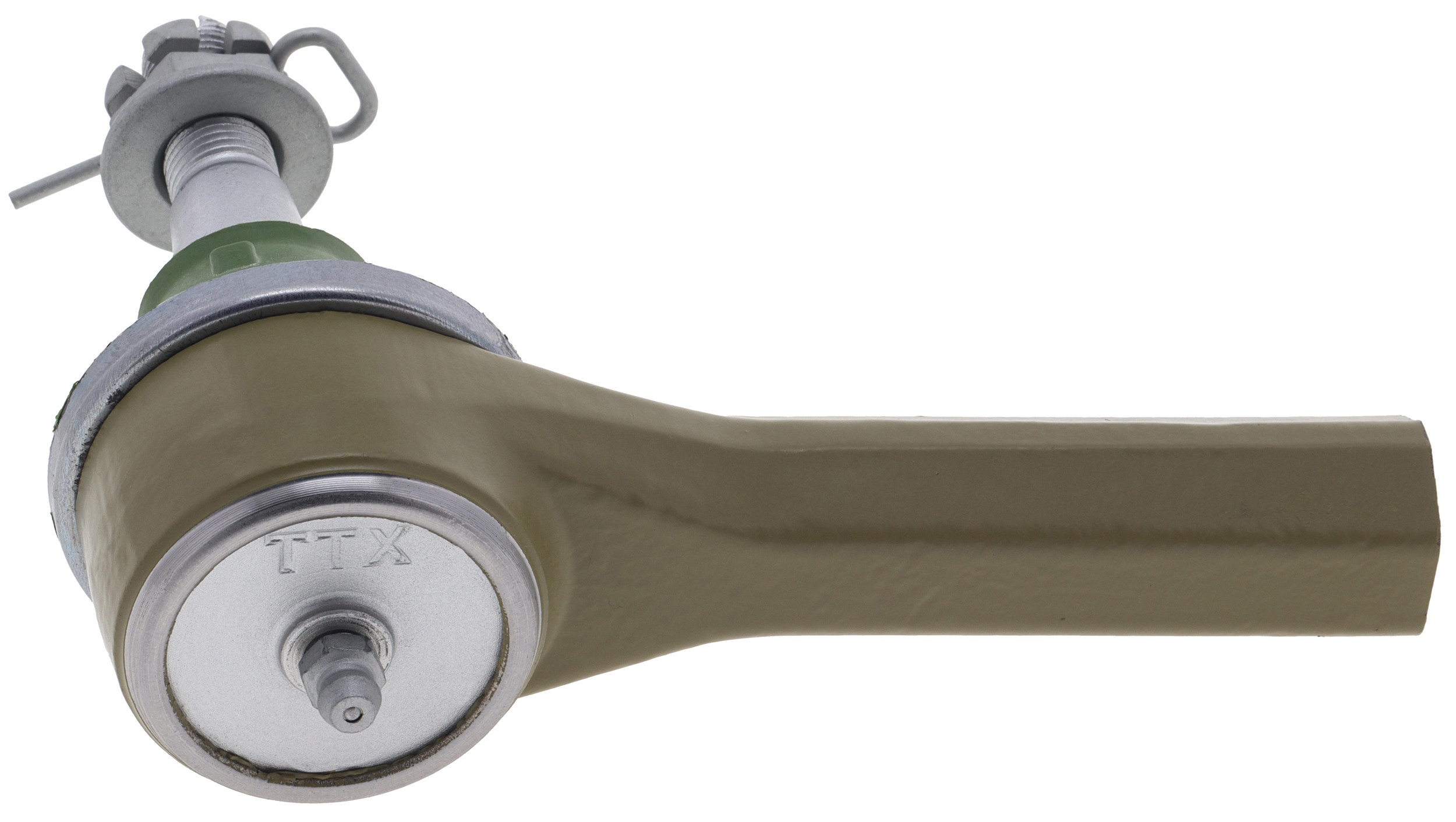 Mevotech TXMS50614 Steering Tie Rod End - Image 3