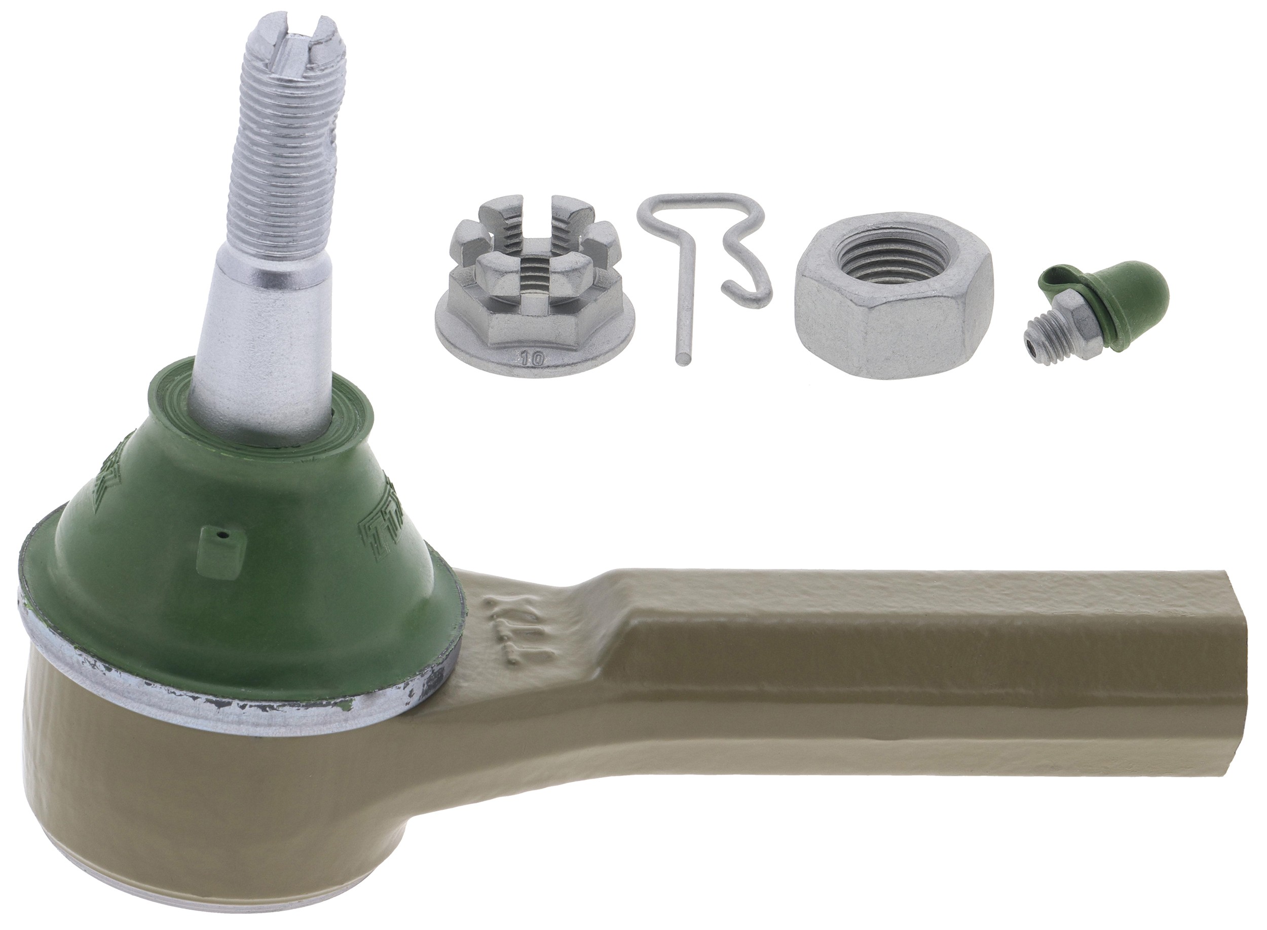 Mevotech TXMS50614 Steering Tie Rod End - Image 4