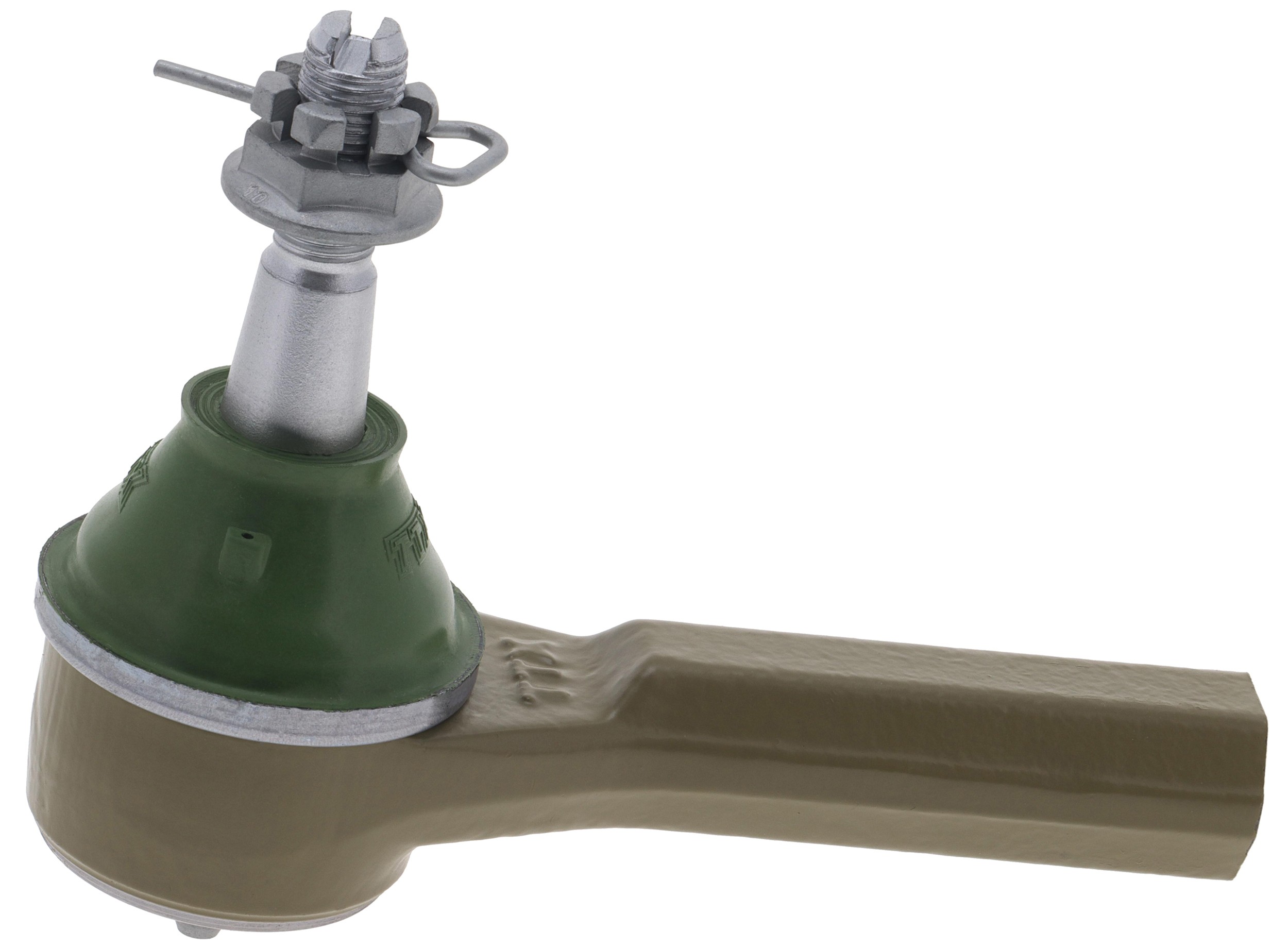 Mevotech TXMS50614 Steering Tie Rod End - Image 5