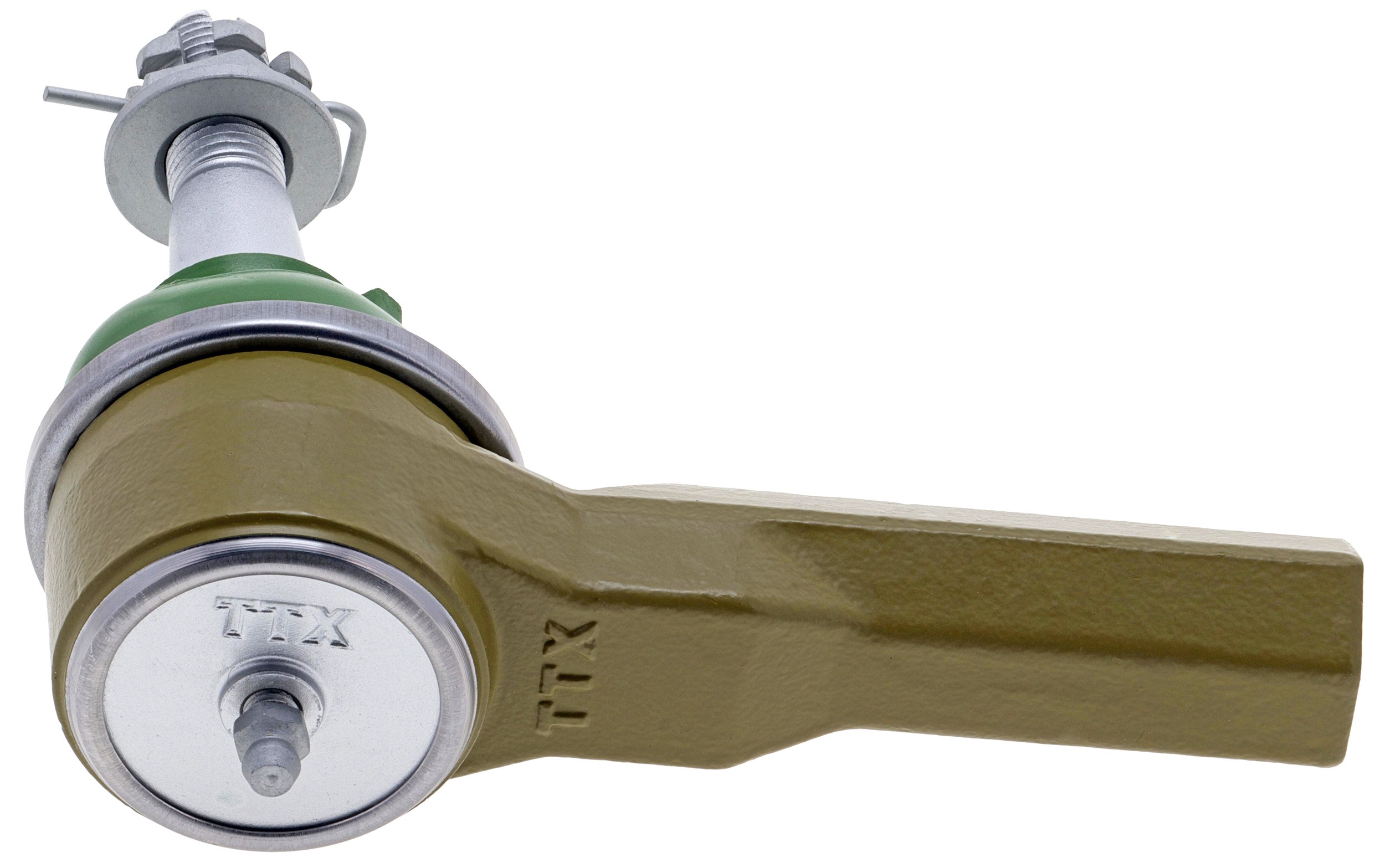 Mevotech TXMS506157 Steering Tie Rod End - Image 2