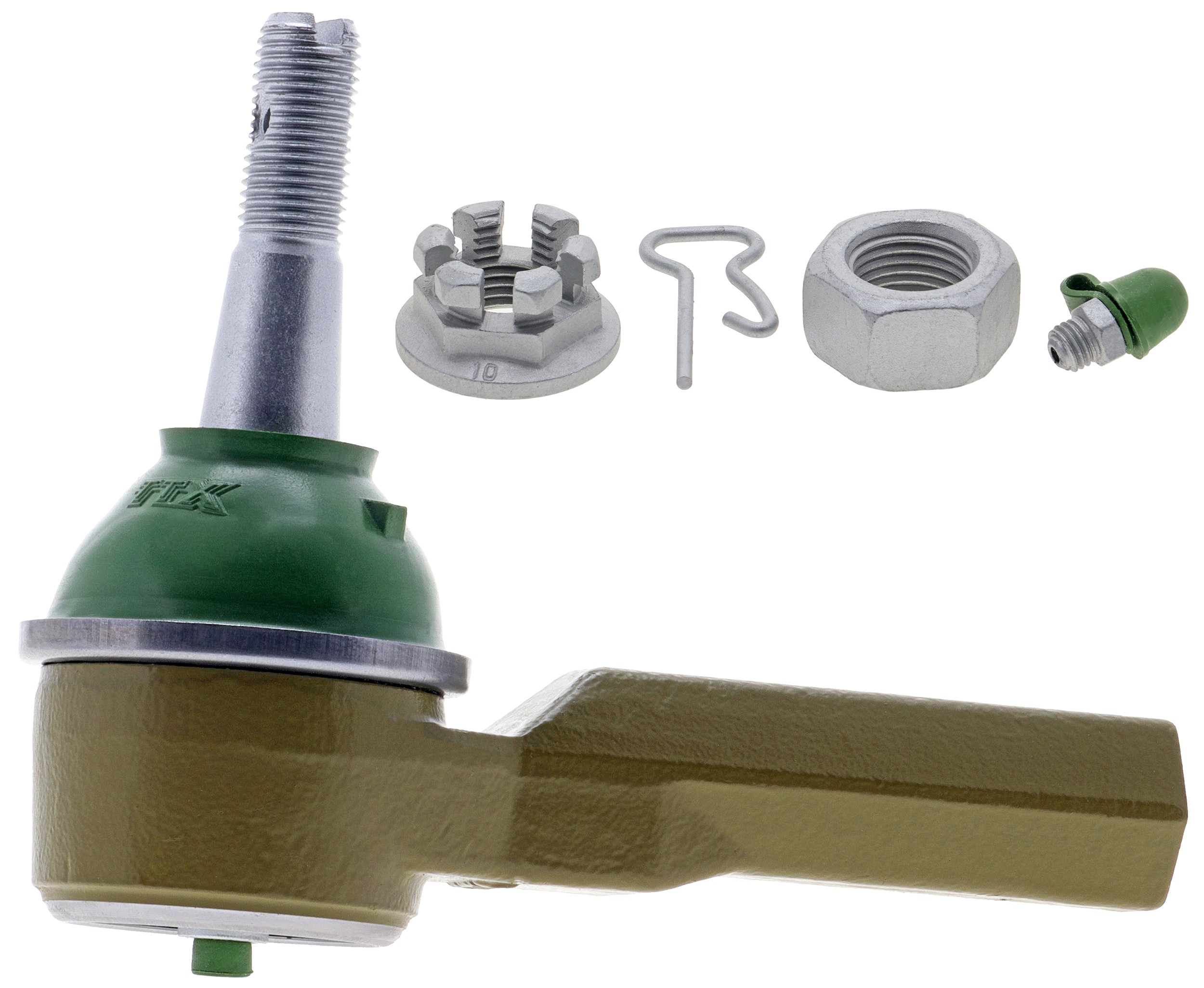 Mevotech TXMS506157 Steering Tie Rod End - Image 3