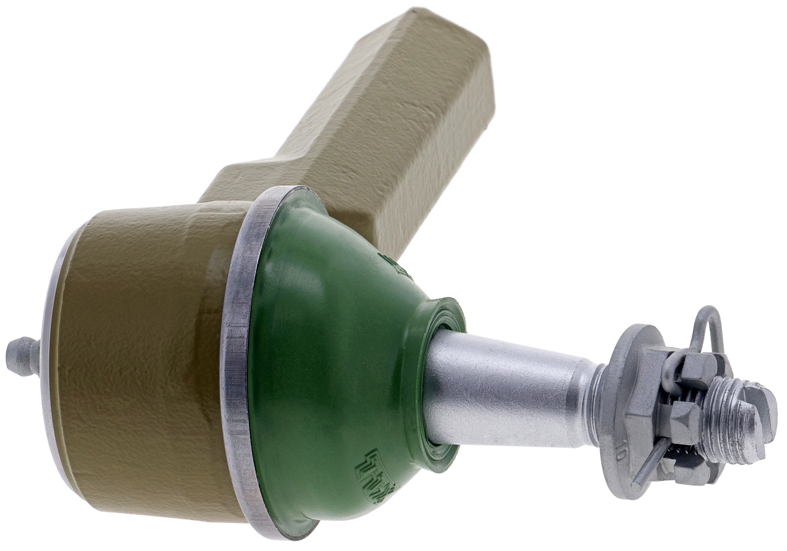 Mevotech TXMS506157 Steering Tie Rod End - Image 6