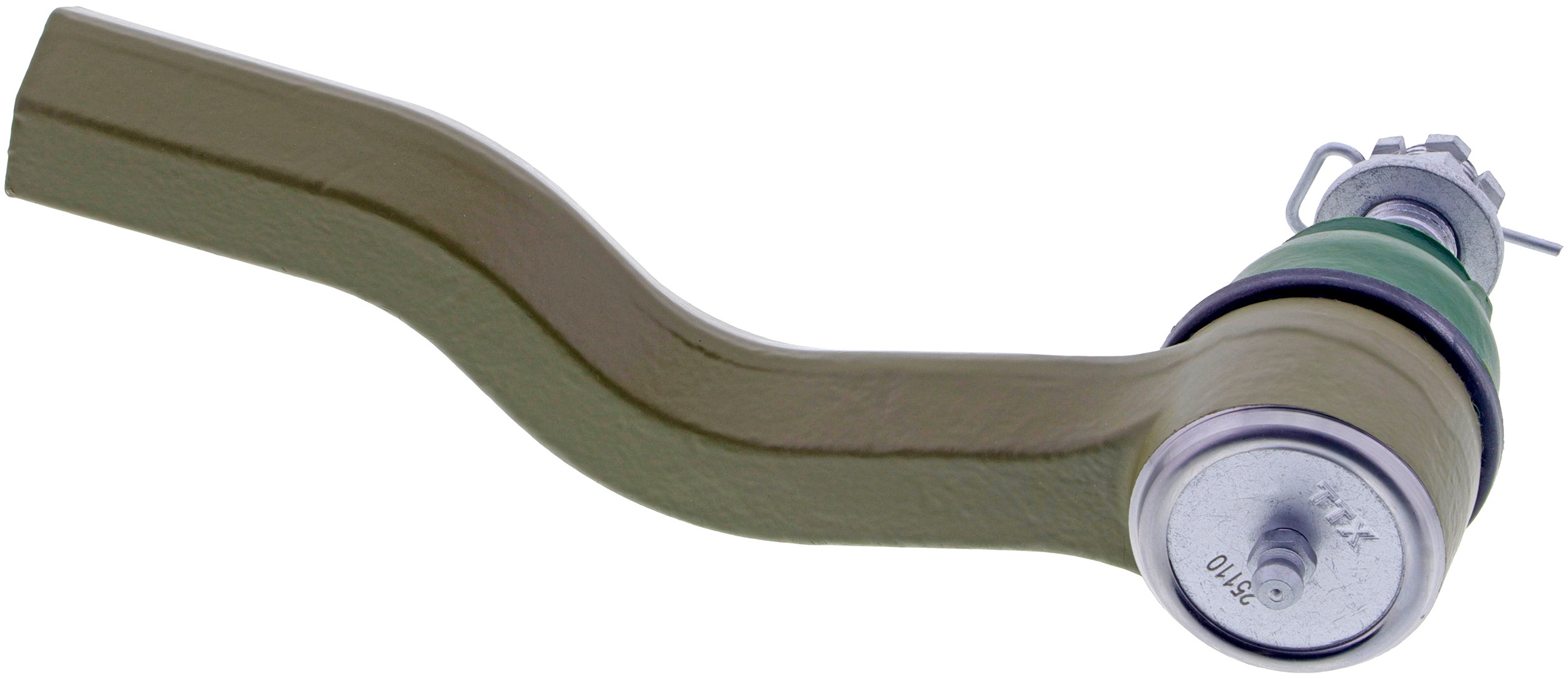 Mevotech TXMS506158 Steering Tie Rod End - Image 3