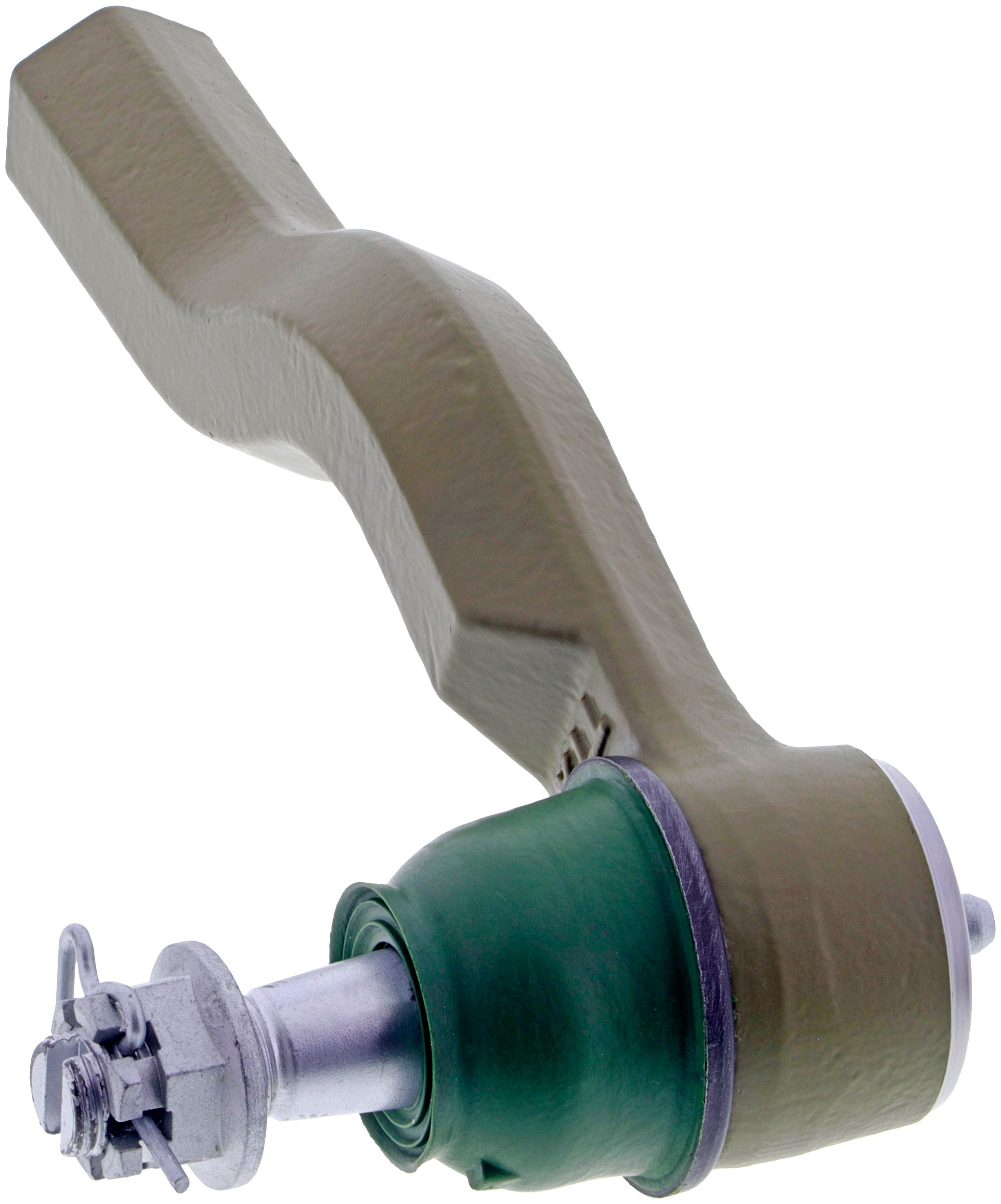 Mevotech TXMS506158 Steering Tie Rod End - Image 6