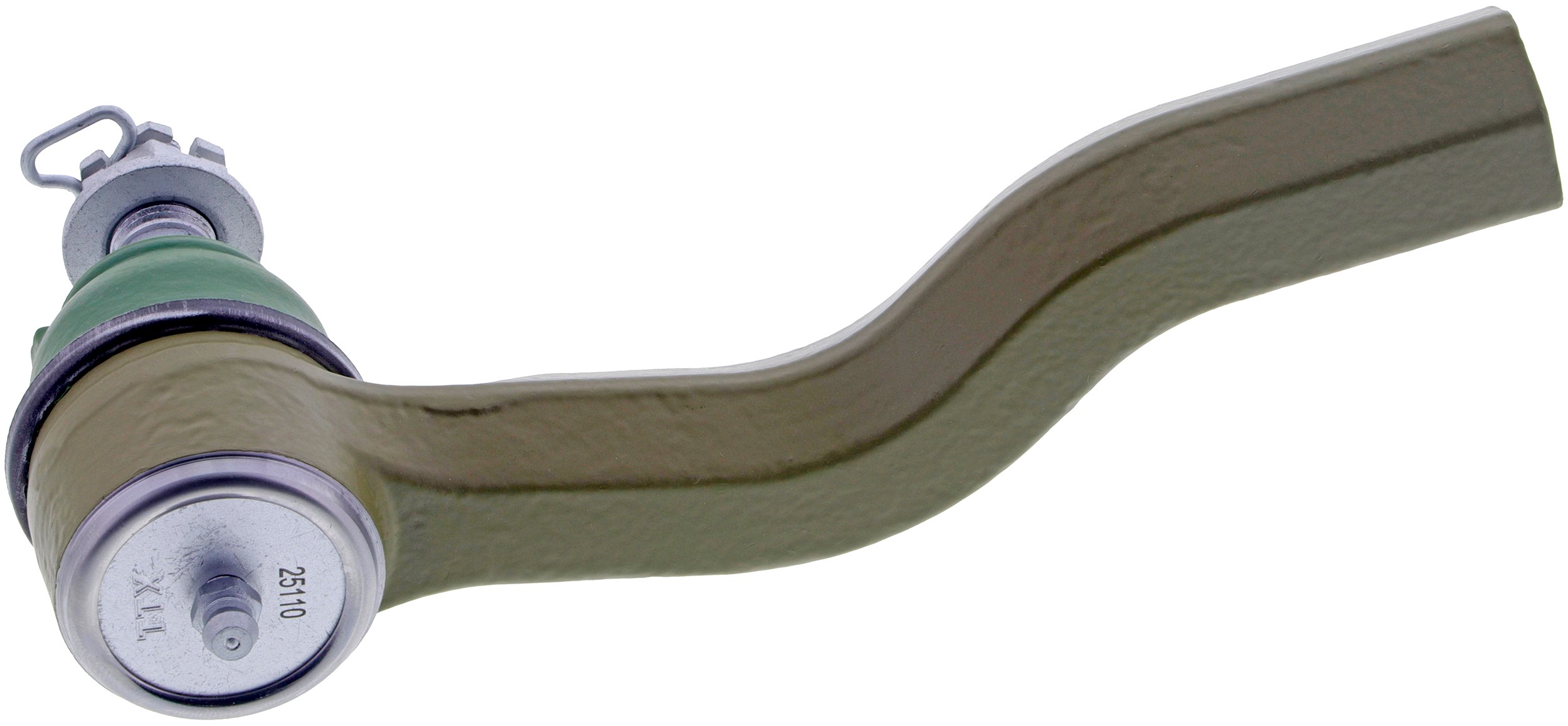 Mevotech TXMS506159 Steering Tie Rod End - Image 2