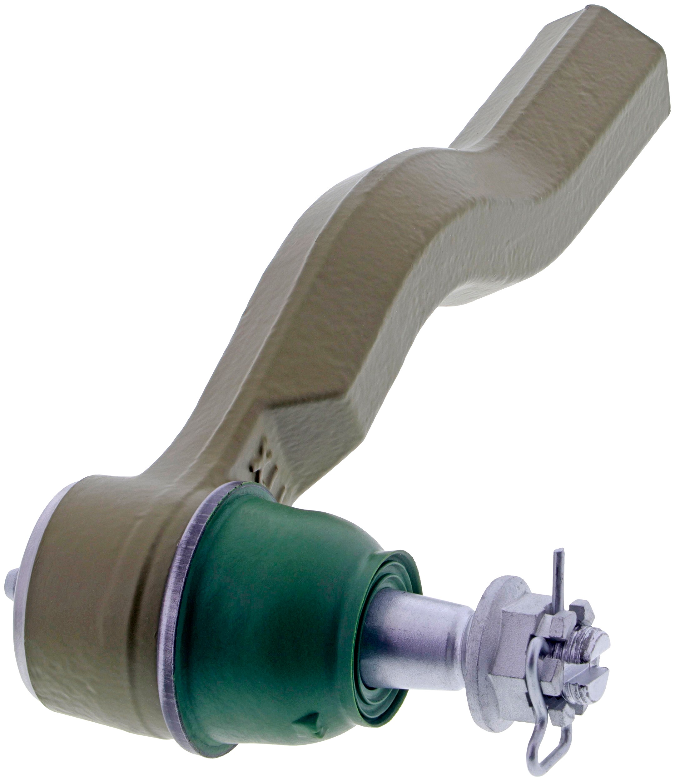 Mevotech TXMS506159 Steering Tie Rod End - Image 6