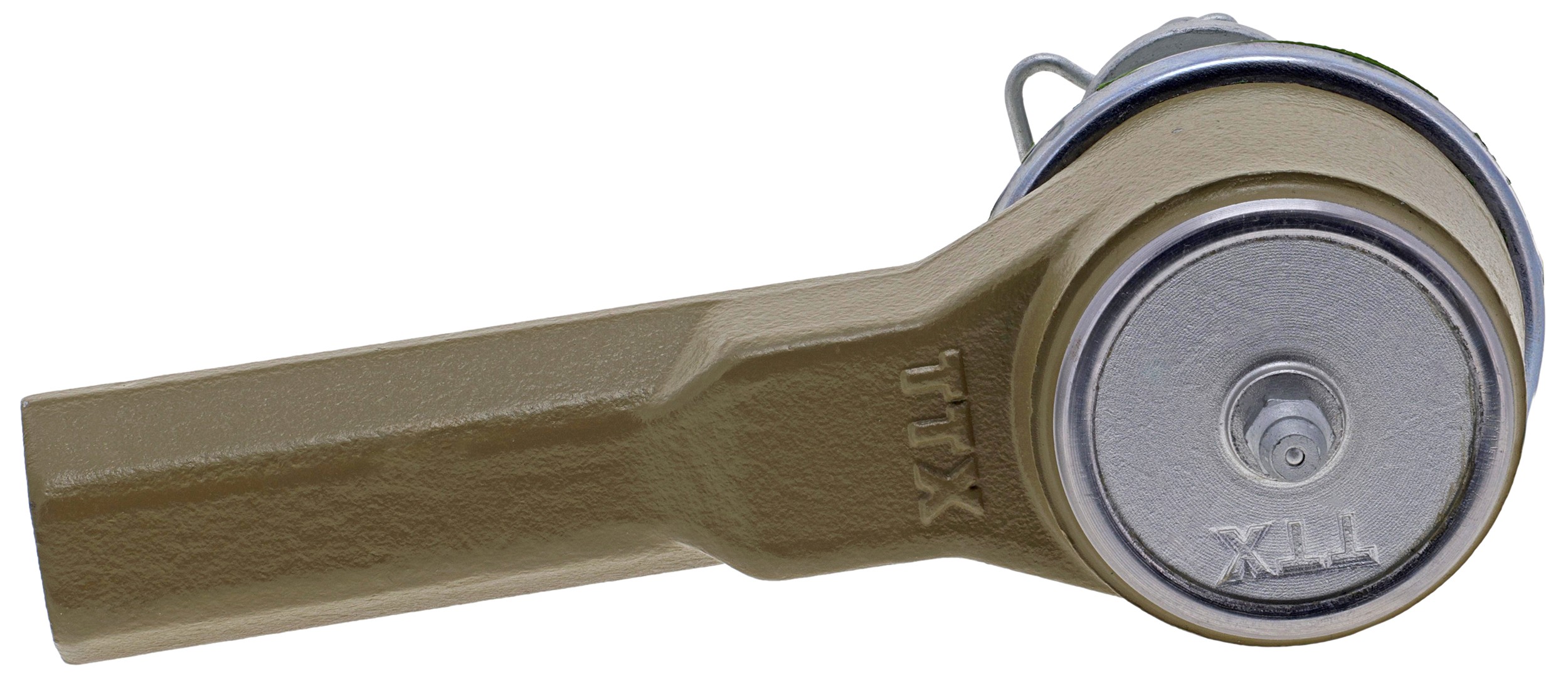 Mevotech TXMS50625 Steering Tie Rod End - Image 2