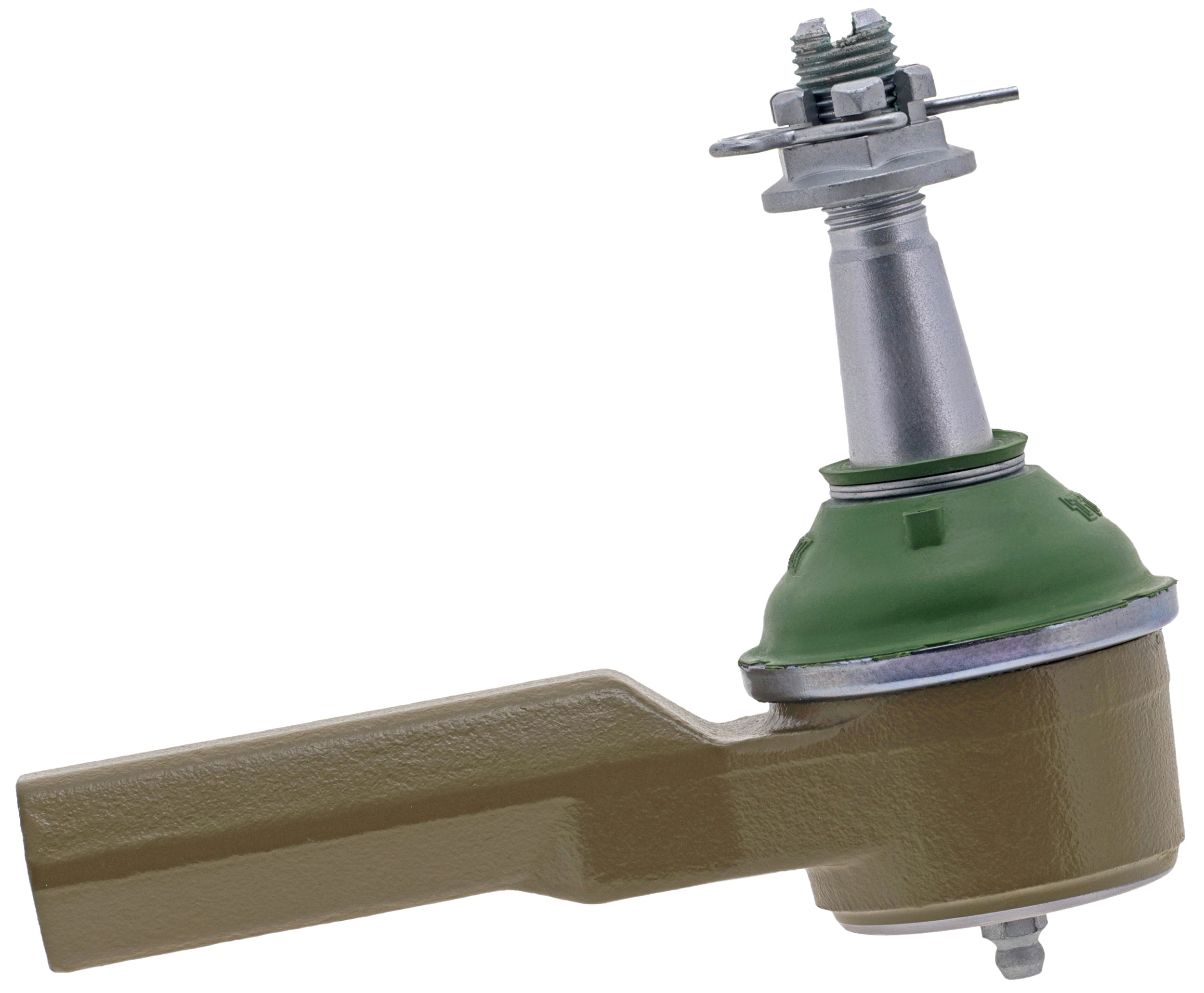 Mevotech TXMS50625 Steering Tie Rod End - Image 4