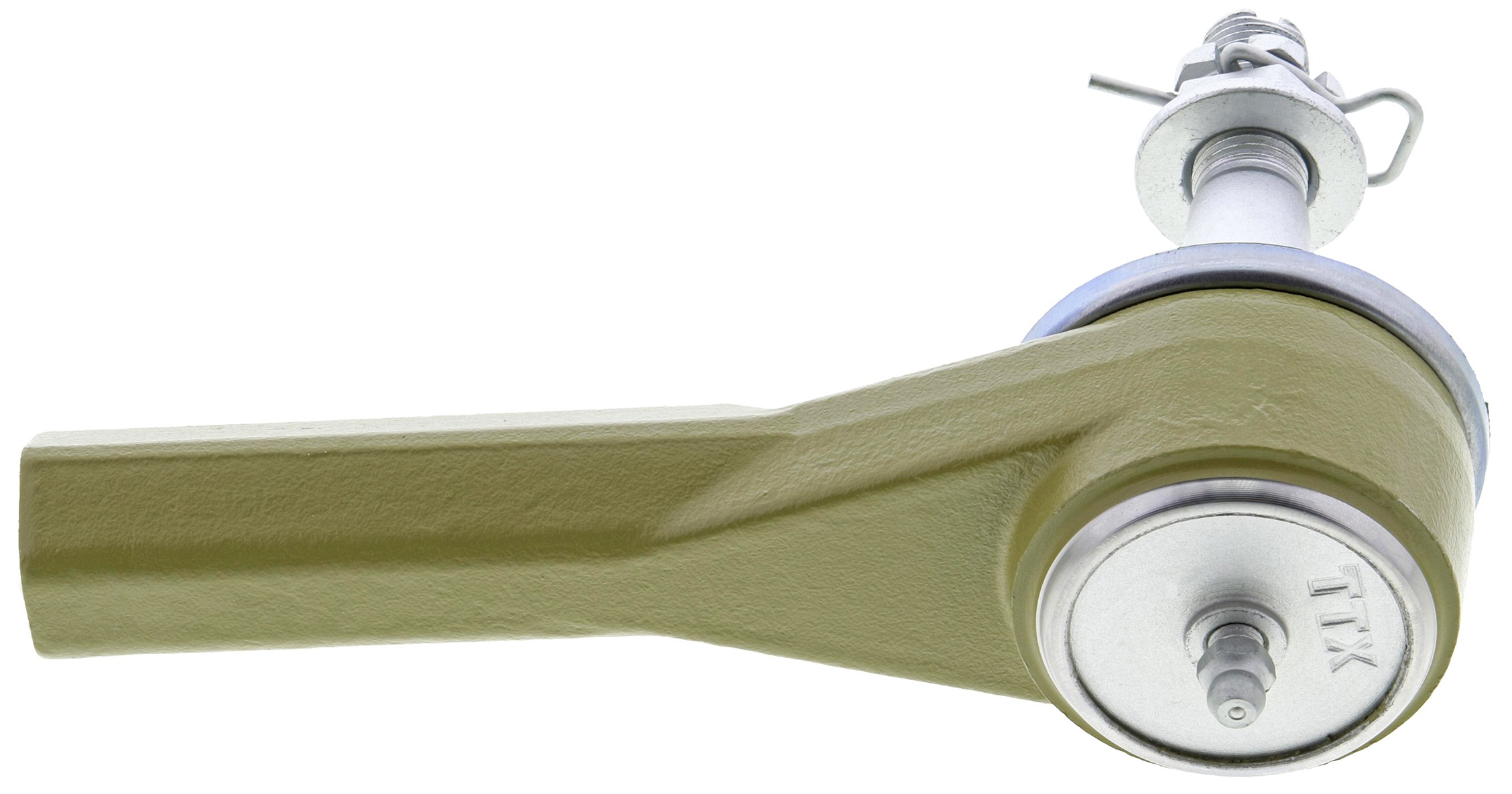 Mevotech TXMS50630 Steering Tie Rod End - Image 2