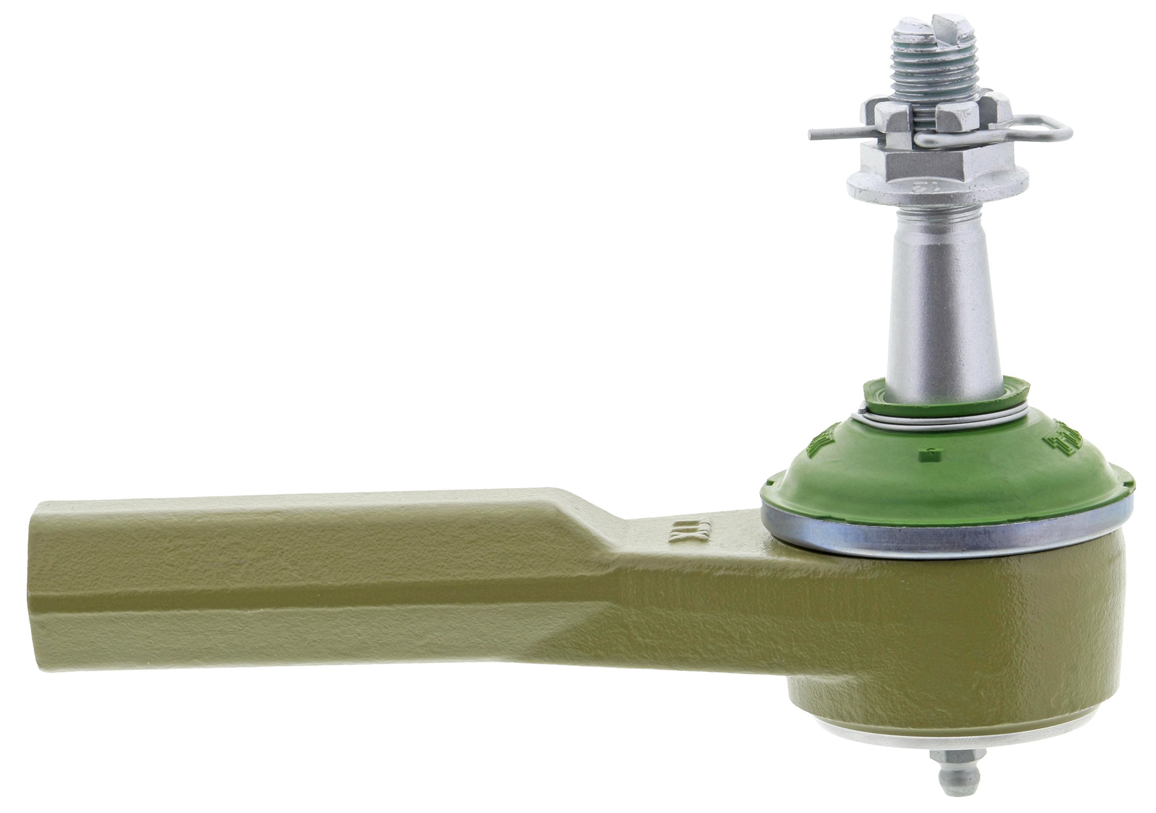 Mevotech TXMS50630 Steering Tie Rod End - Image 4