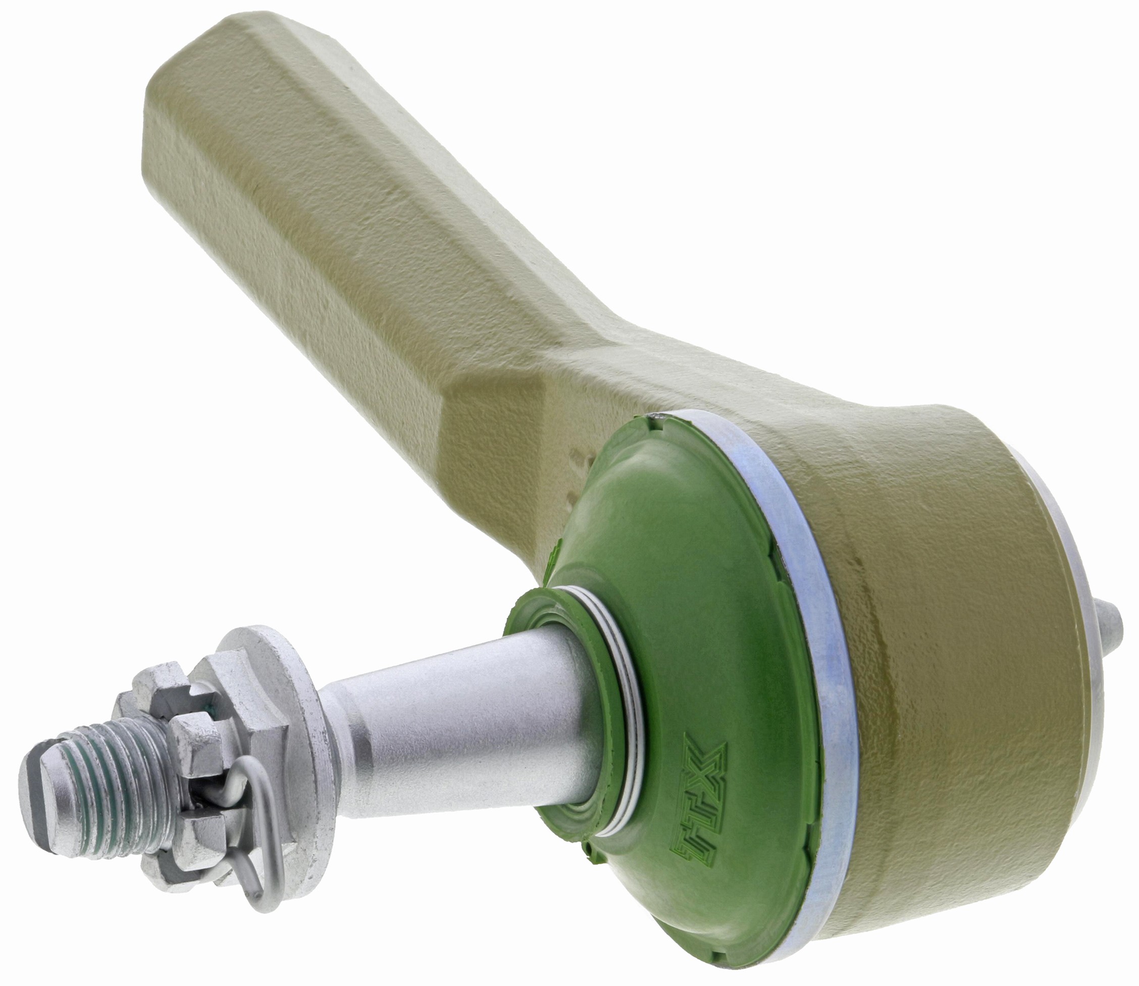 Mevotech TXMS50630 Steering Tie Rod End - Image 6