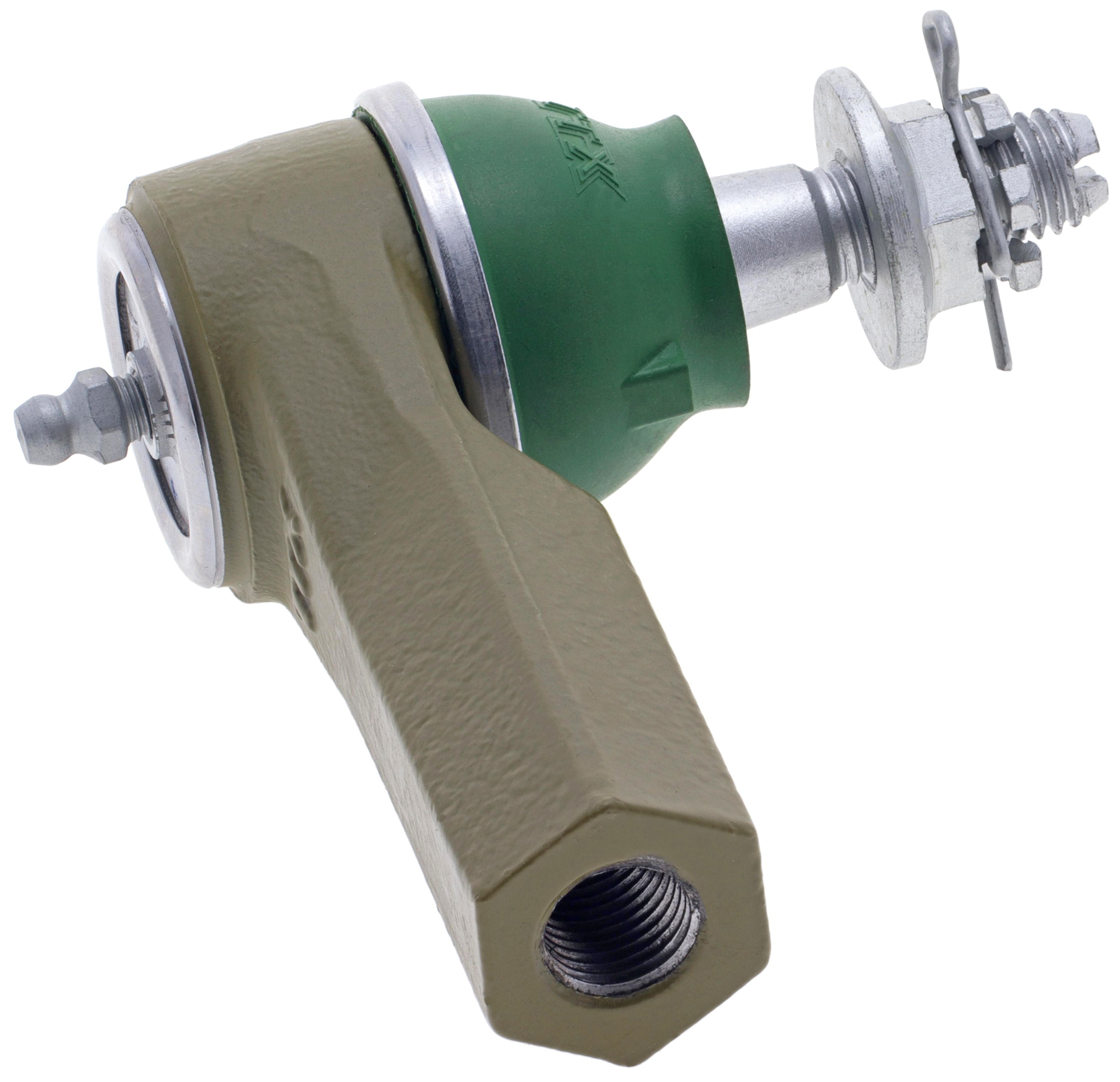Mevotech TXMS50647 Steering Tie Rod End