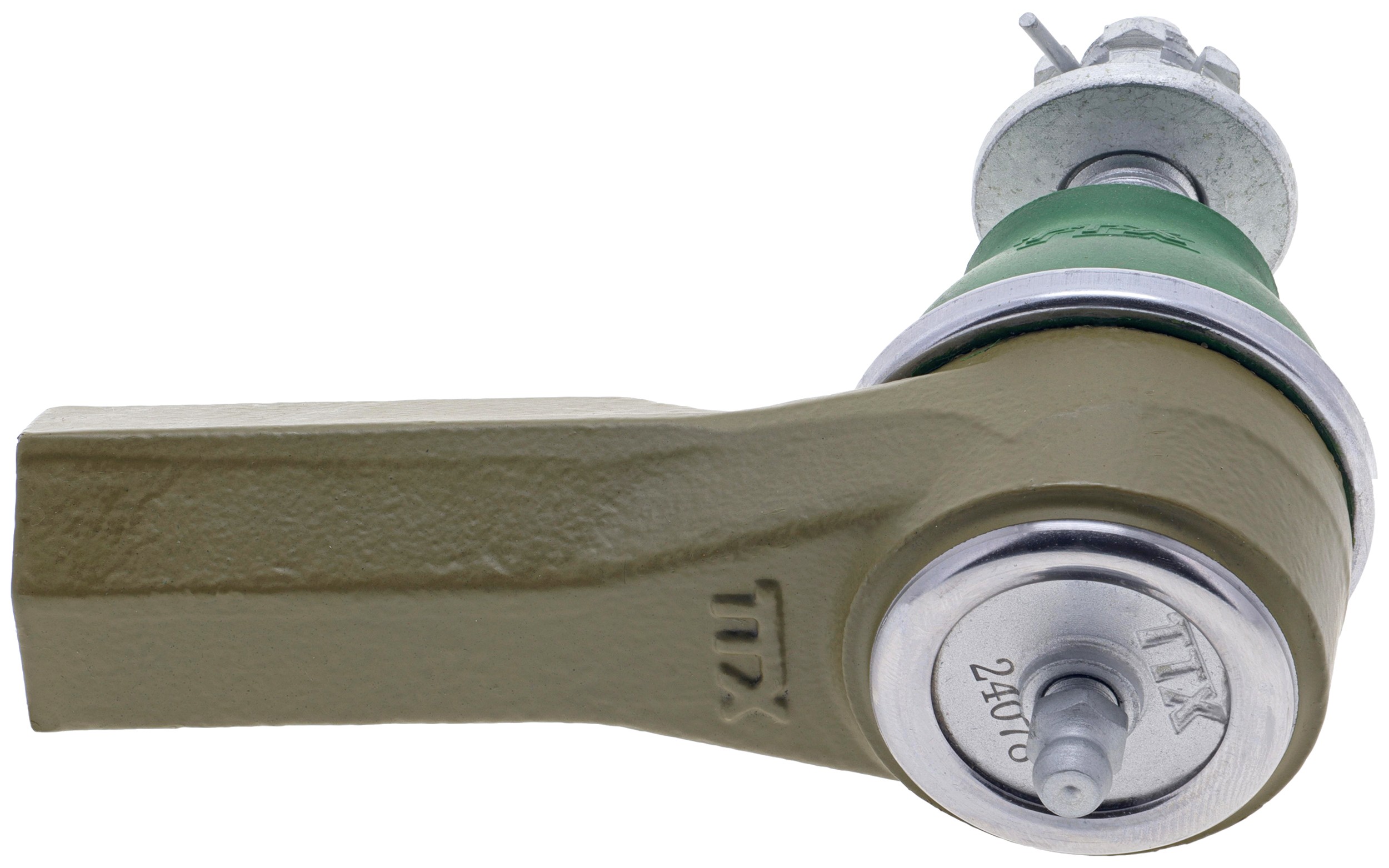 Mevotech TXMS50647 Steering Tie Rod End - Image 2
