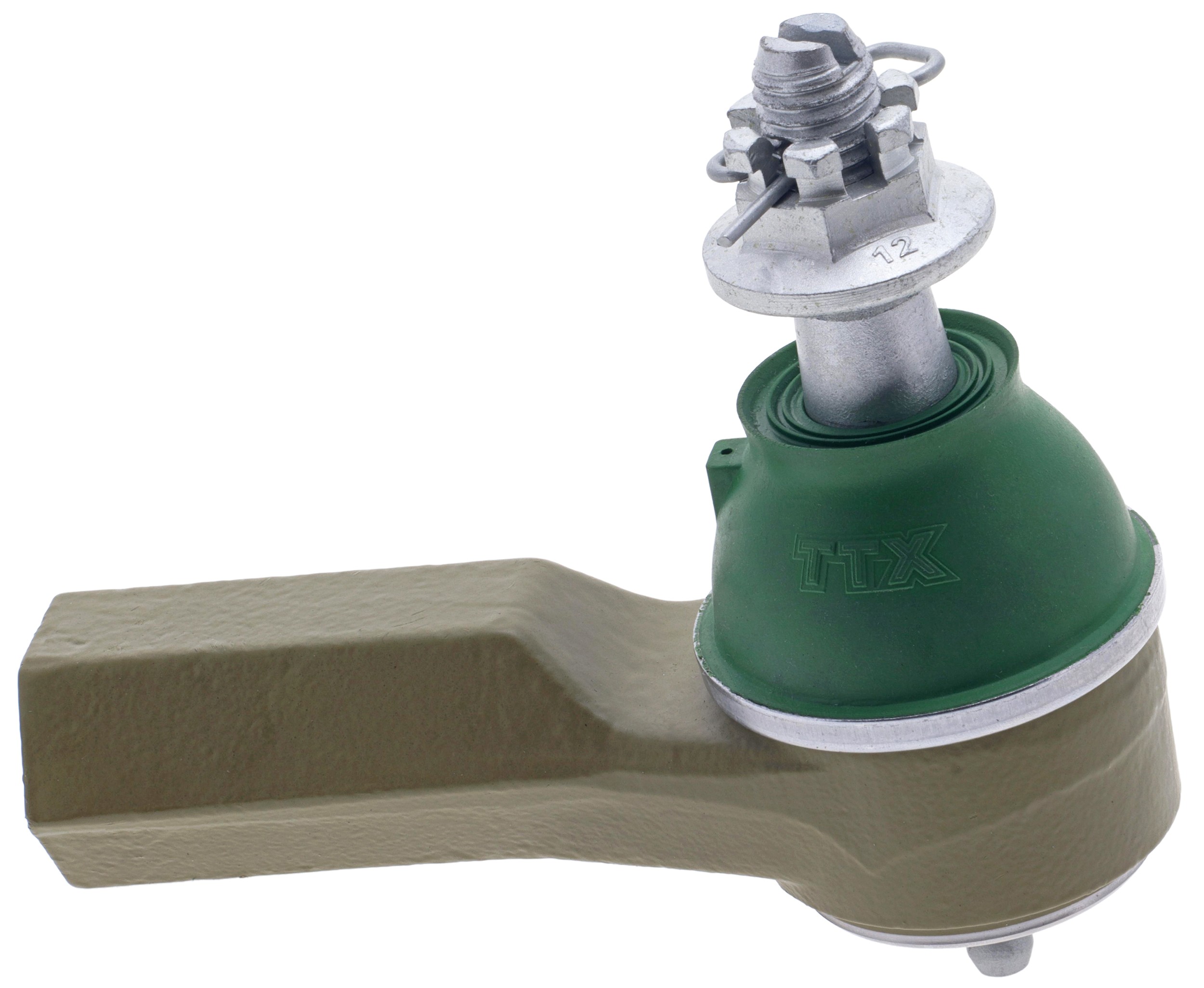 Mevotech TXMS50647 Steering Tie Rod End - Image 4