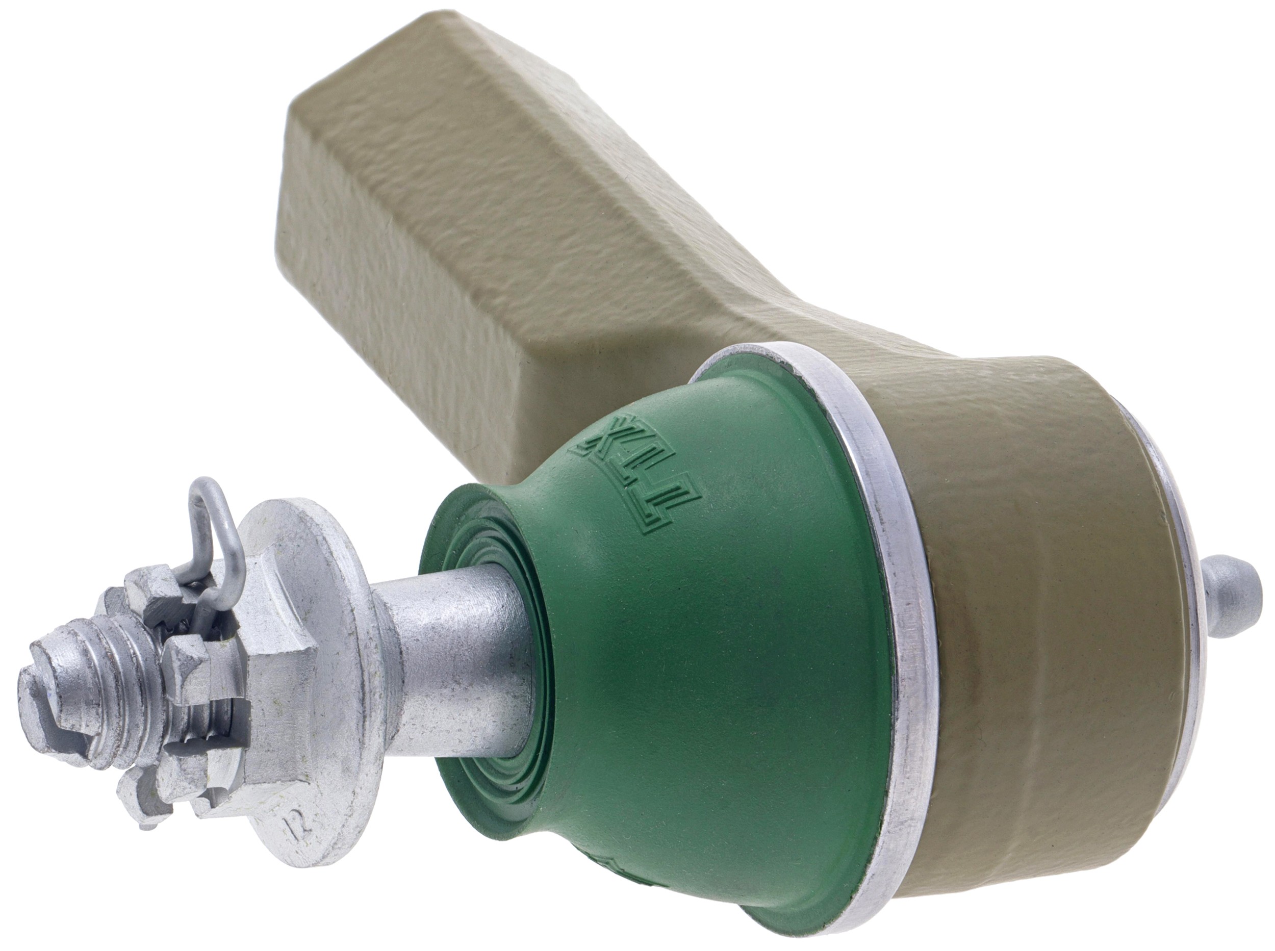 Mevotech TXMS50647 Steering Tie Rod End - Image 6