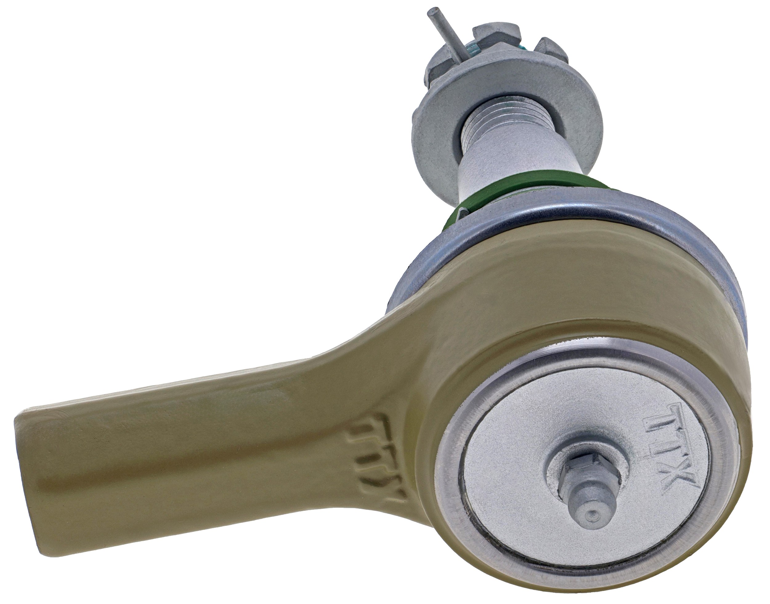 Mevotech TXMS50691 Steering Tie Rod End - Image 2