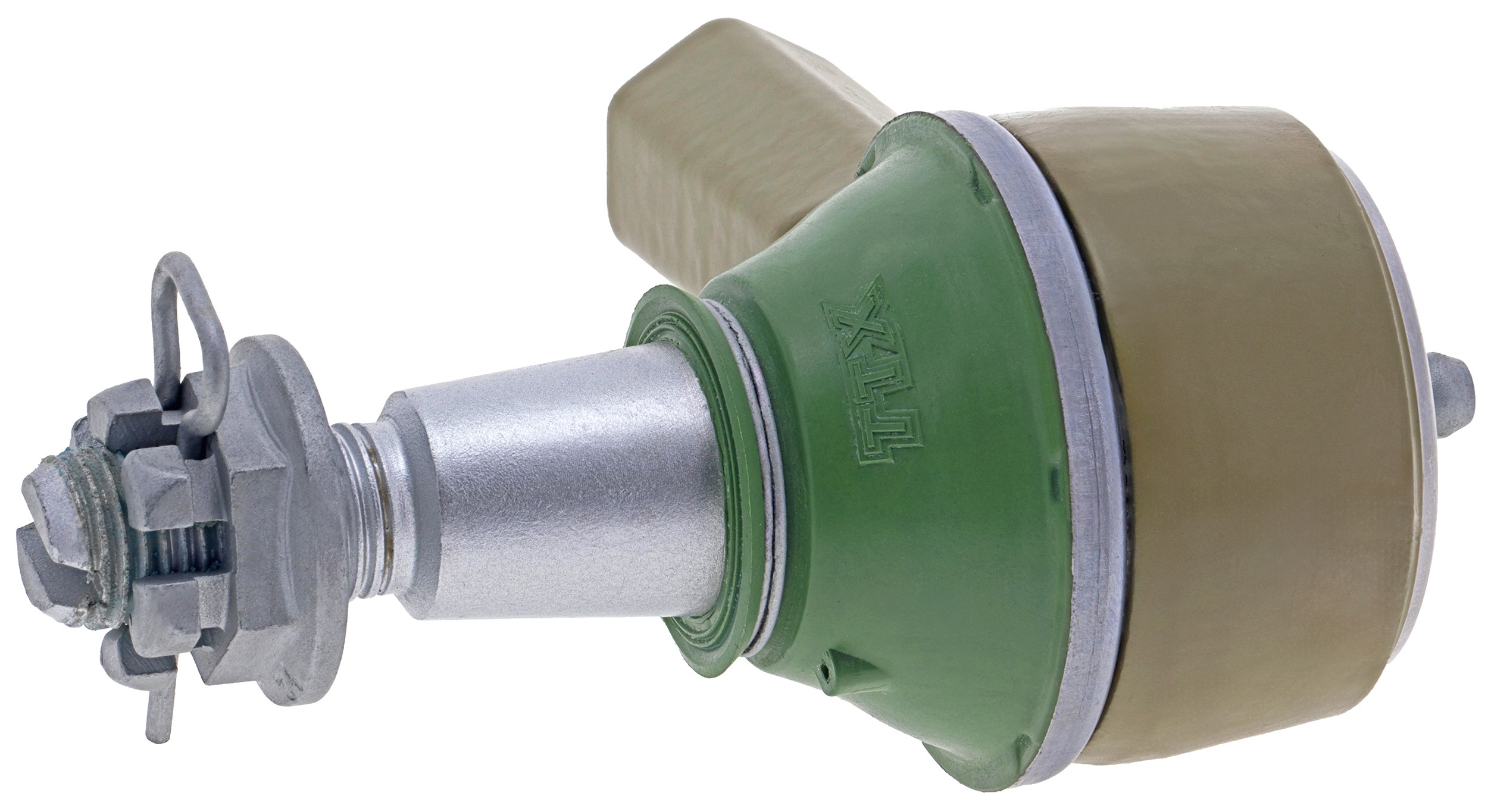 Mevotech TXMS50691 Steering Tie Rod End - Image 6