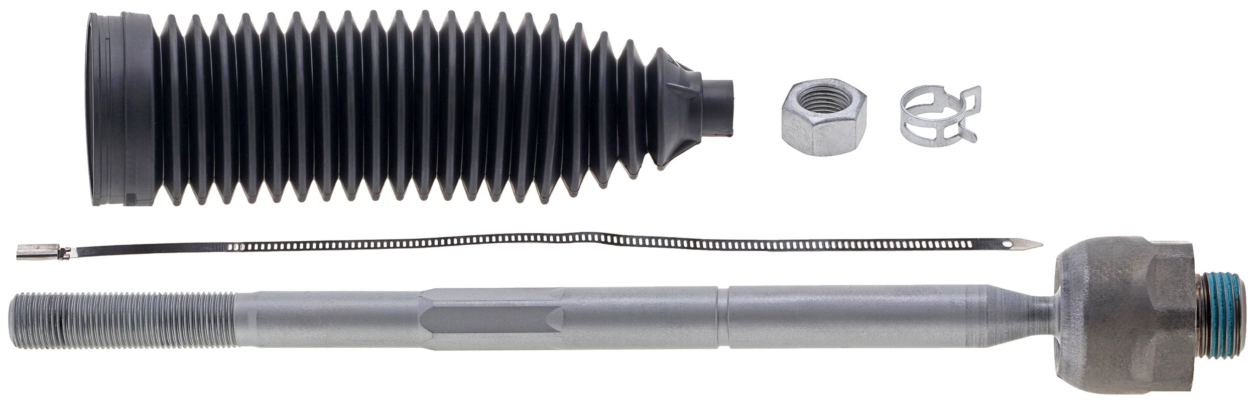 Mevotech TXMS50797 Steering Tie Rod End - Image 2