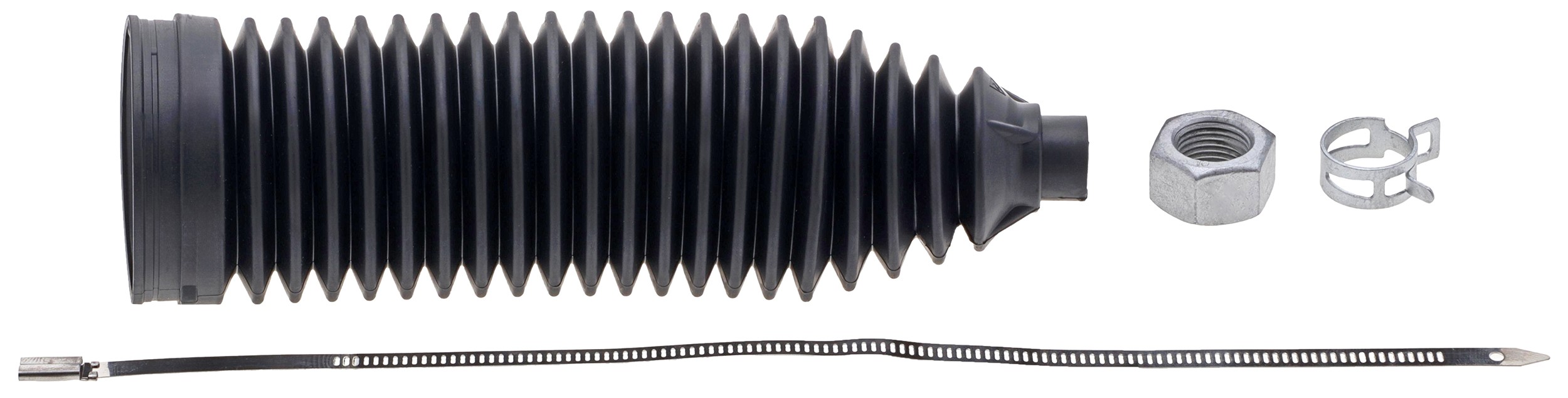 Mevotech TXMS50797 Steering Tie Rod End - Image 4