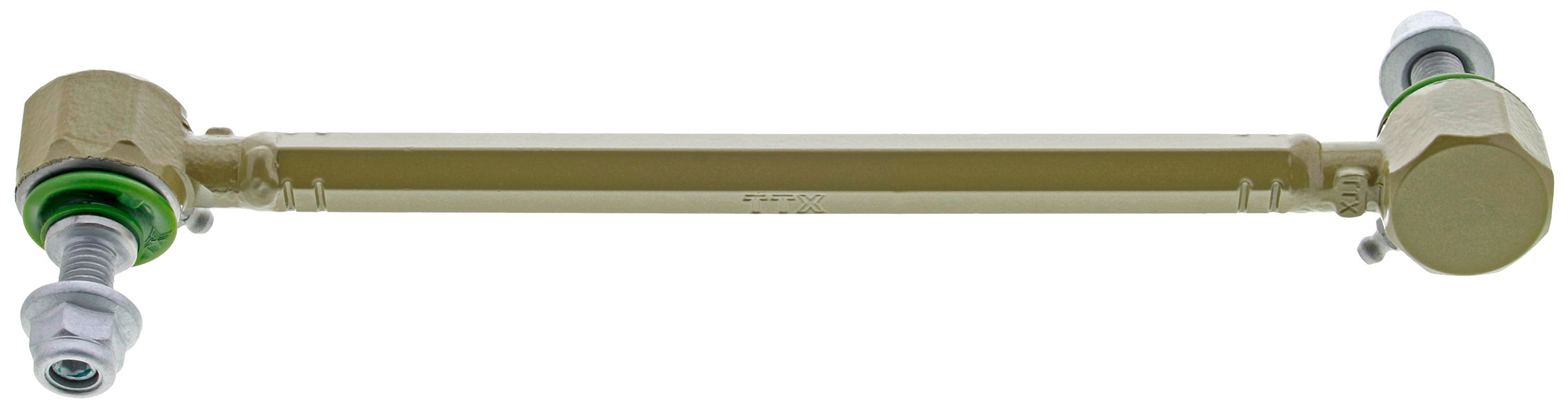 Mevotech TXMS508159 Suspension Stabilizer Bar Link Kit - Image 2