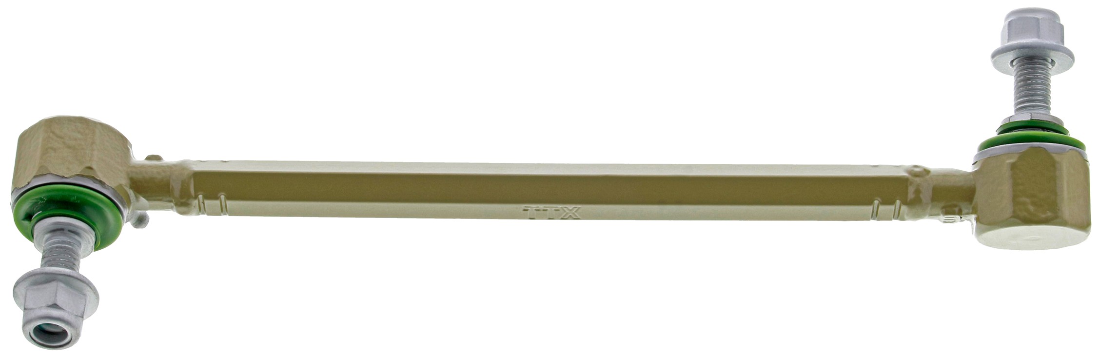 Mevotech TXMS508160 Suspension Stabilizer Bar Link Kit - Image 2